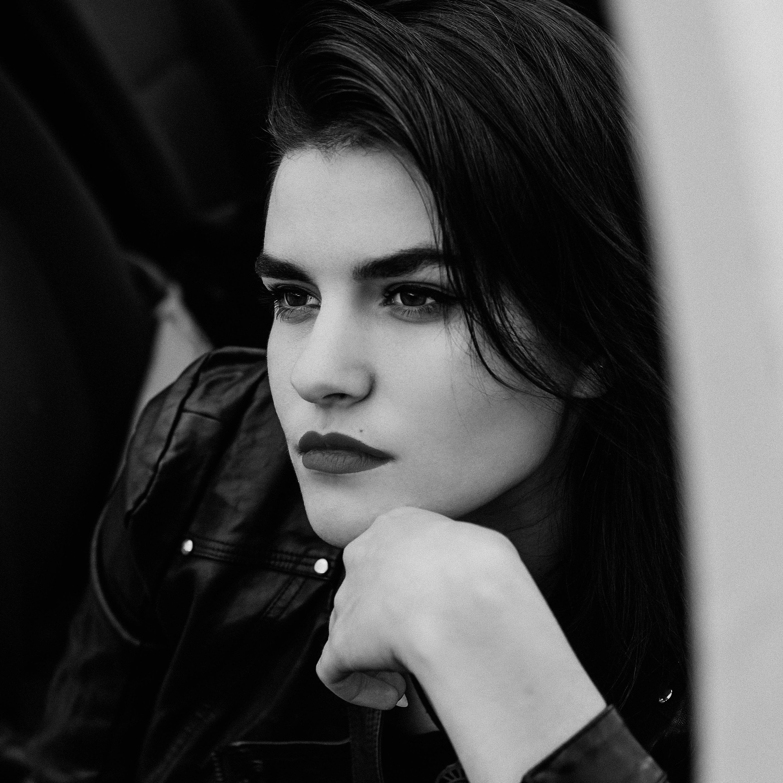 Контакты. Фотограф Вероника Смит I Владивосток