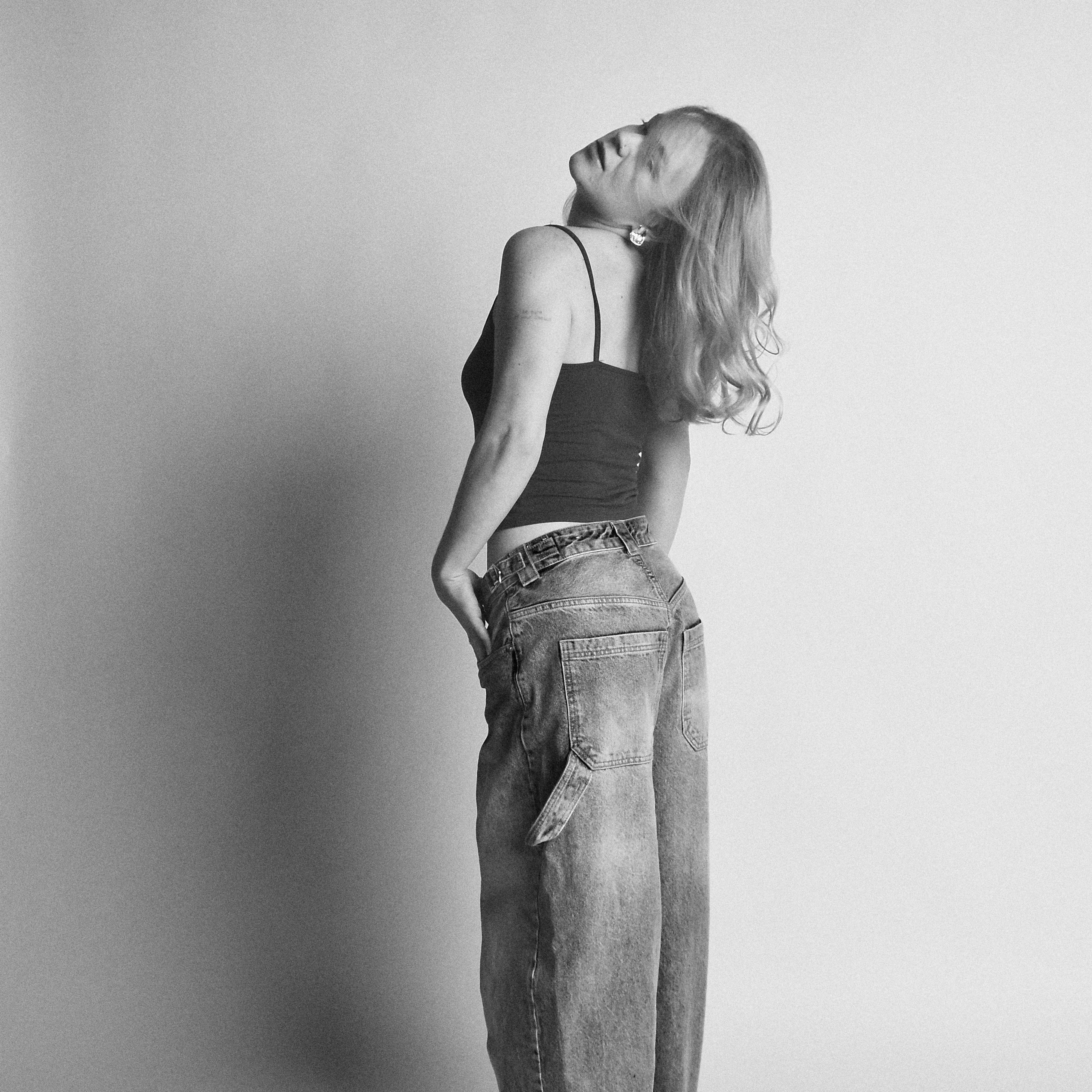 Видеограф в Москве Мария Алыпова