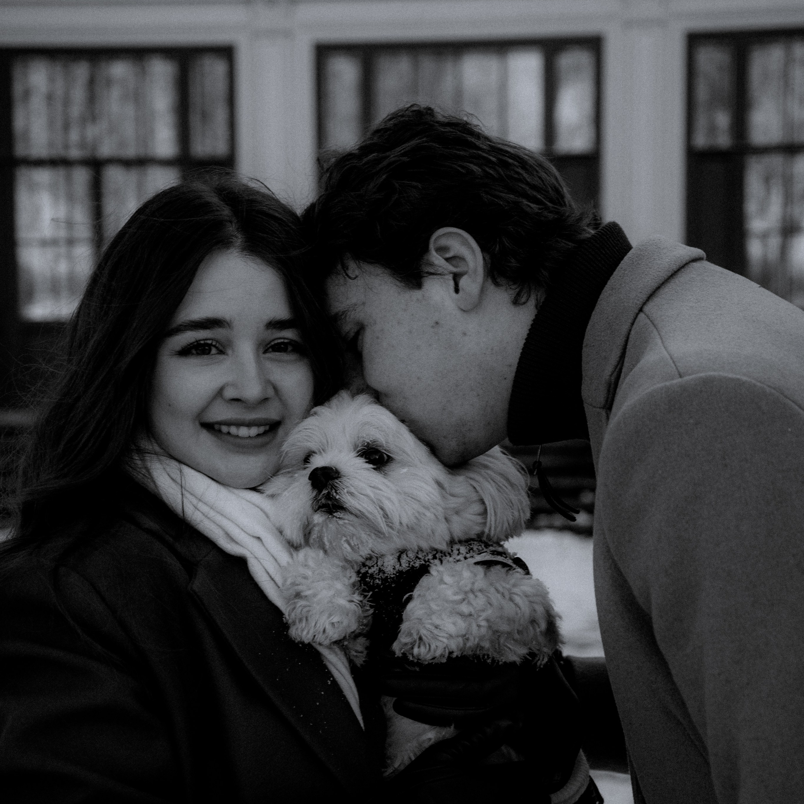 Фотограф в Санкт-Петербурге Бирюлев Илья