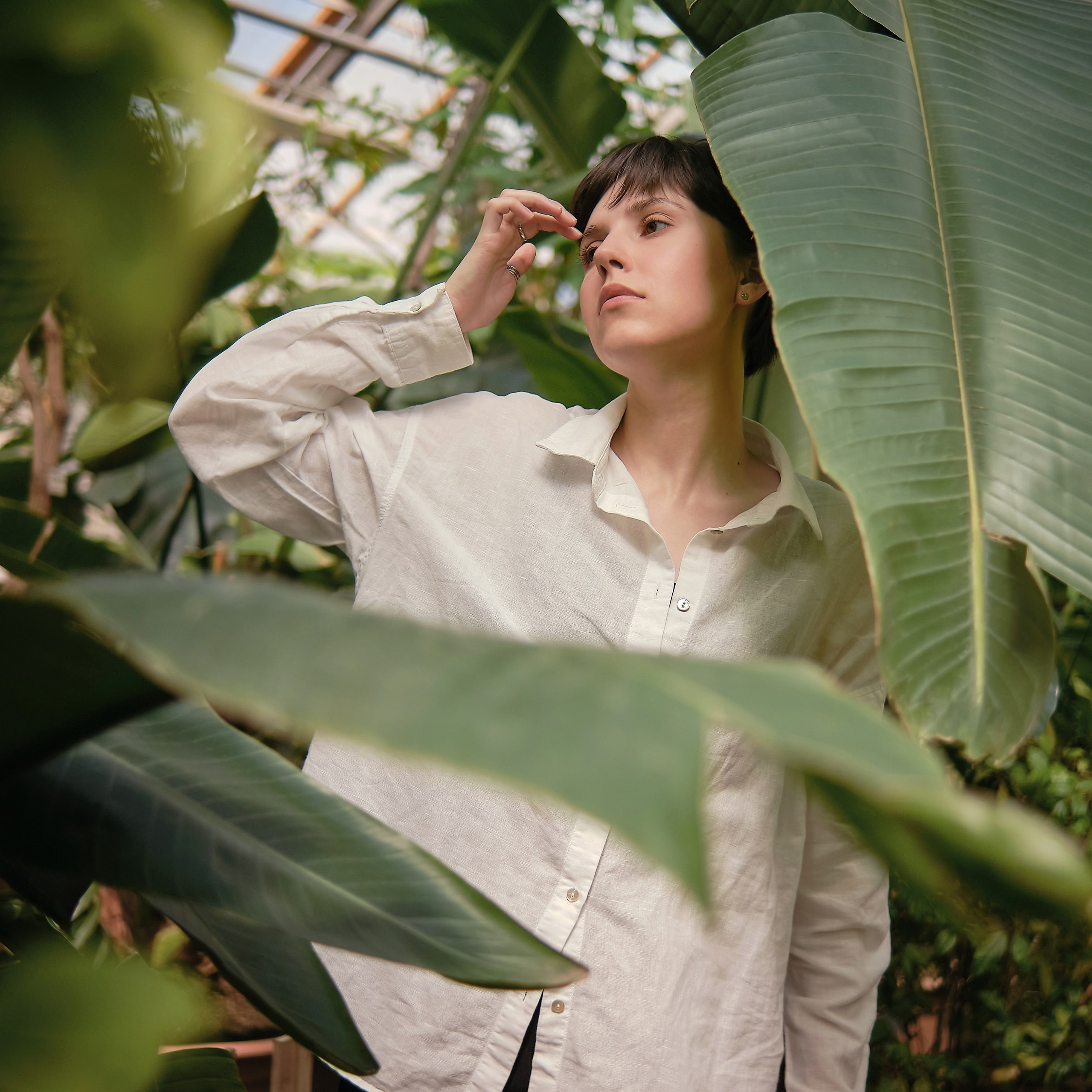 фотосессия, портрет, портретная фотосессия, фотограф Маргарита Малкова