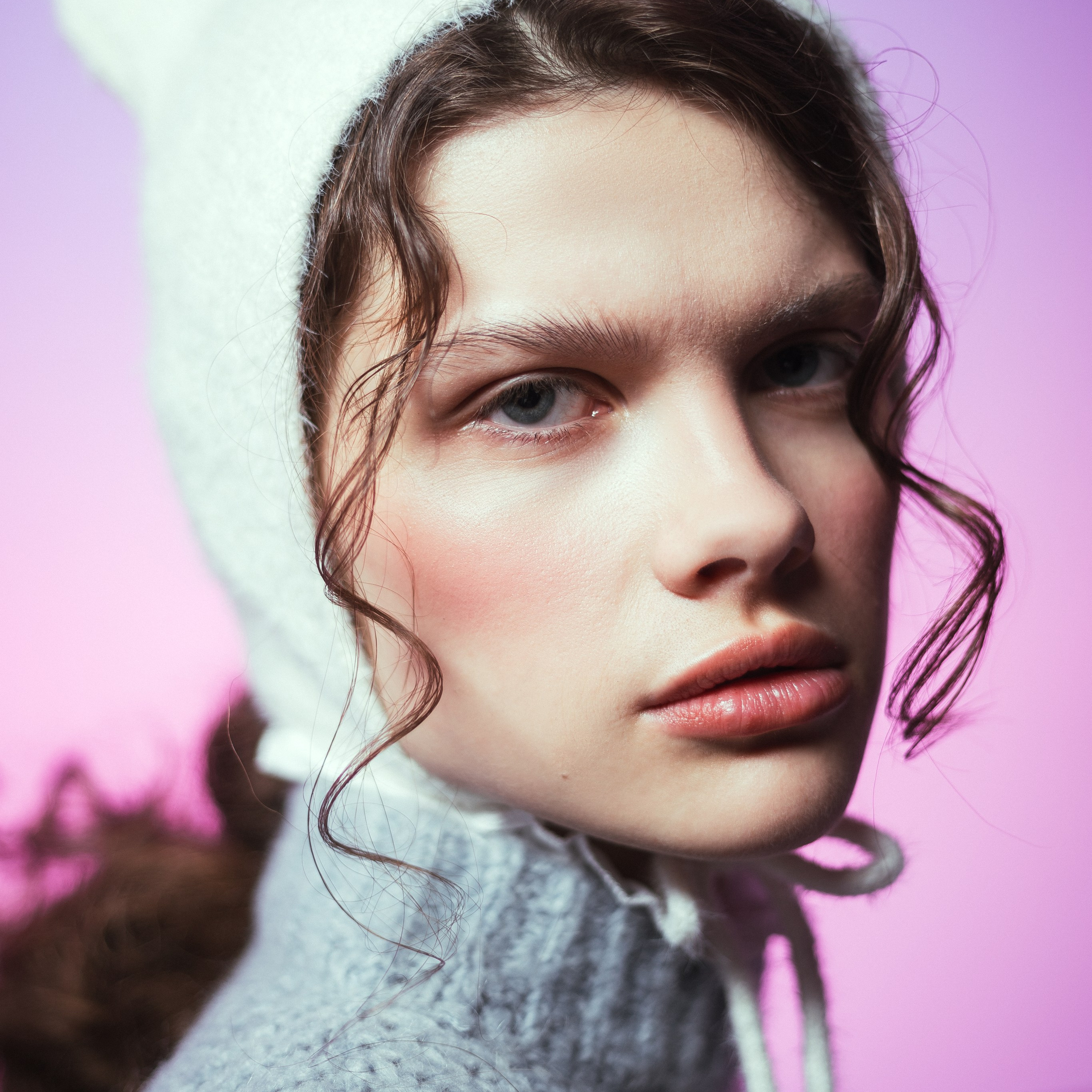 Для брендов. Валерия Зайцева фотограф Москва