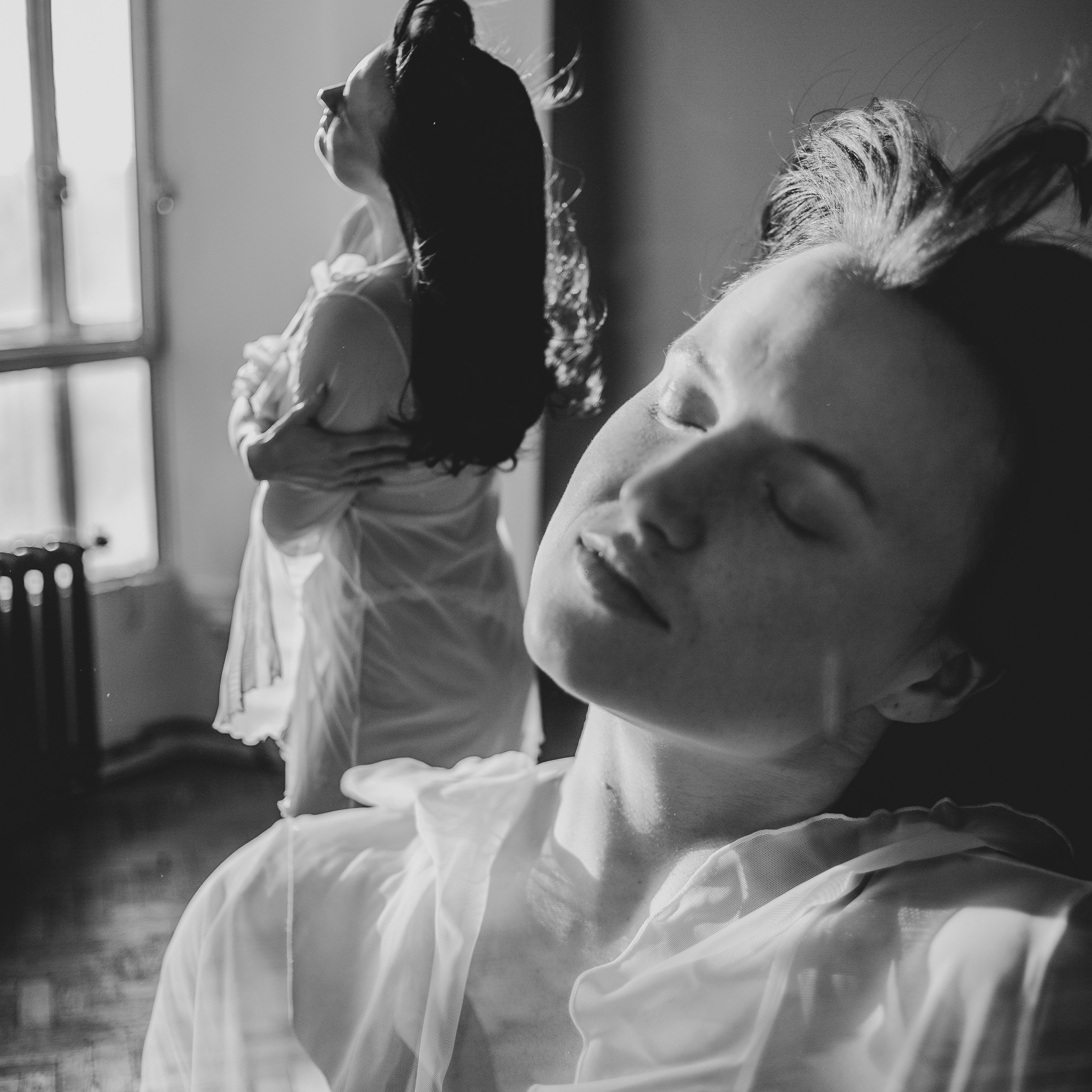 Фотограф Андреева Юлия. Москва