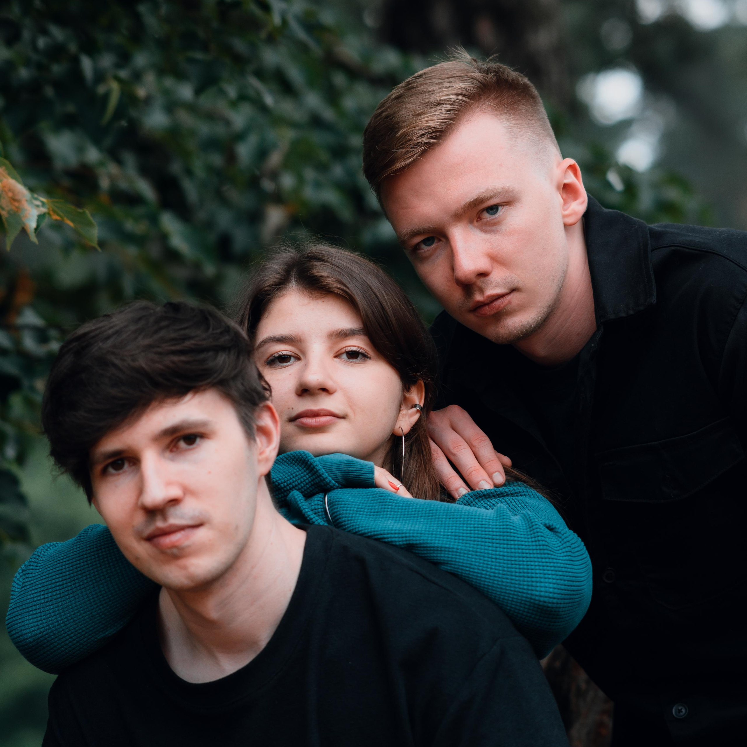 Портретный фотограф в Москве Павел Щуплов