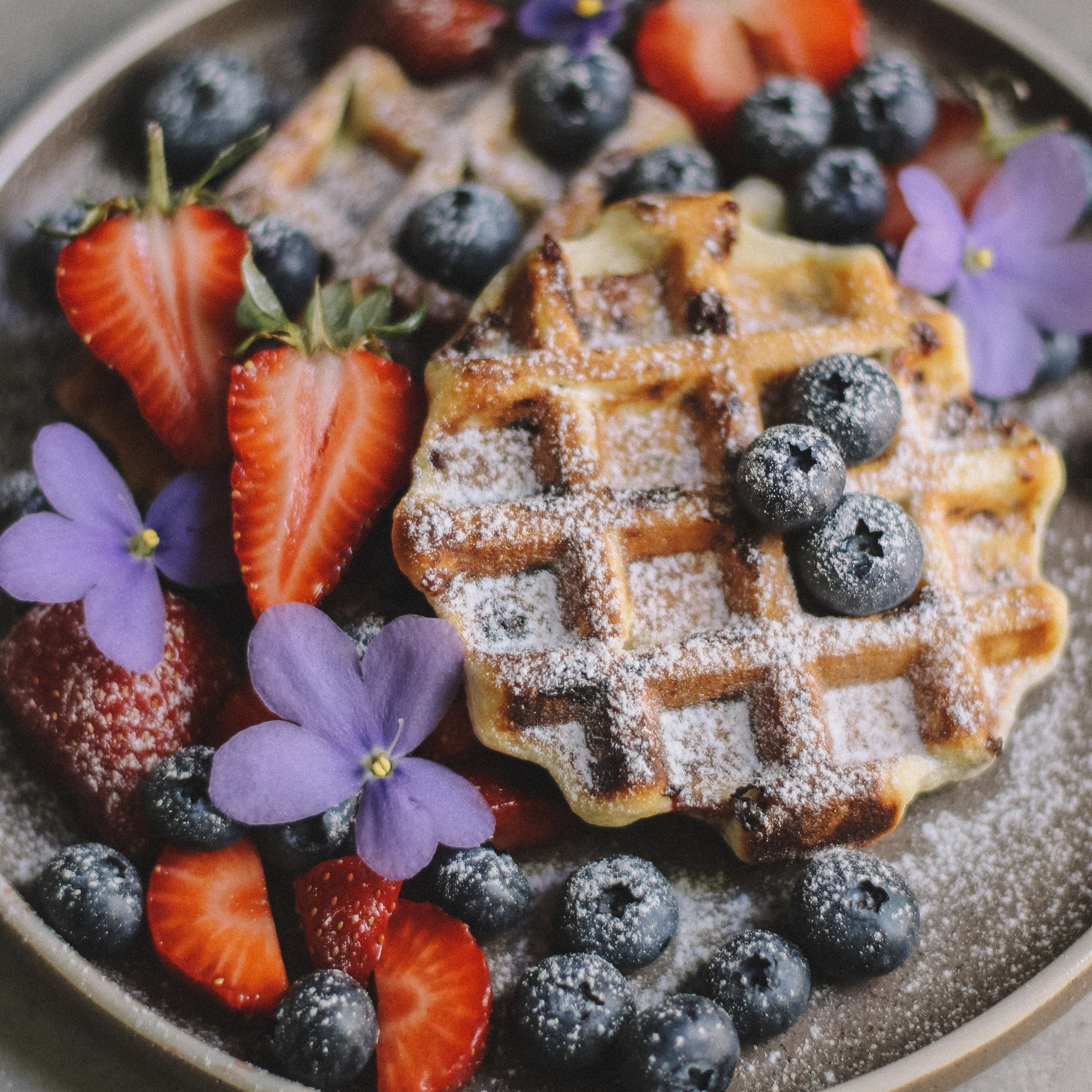 Творожные вафли. Семейный фотограф на крещение Кристина Фриденберга, Москва