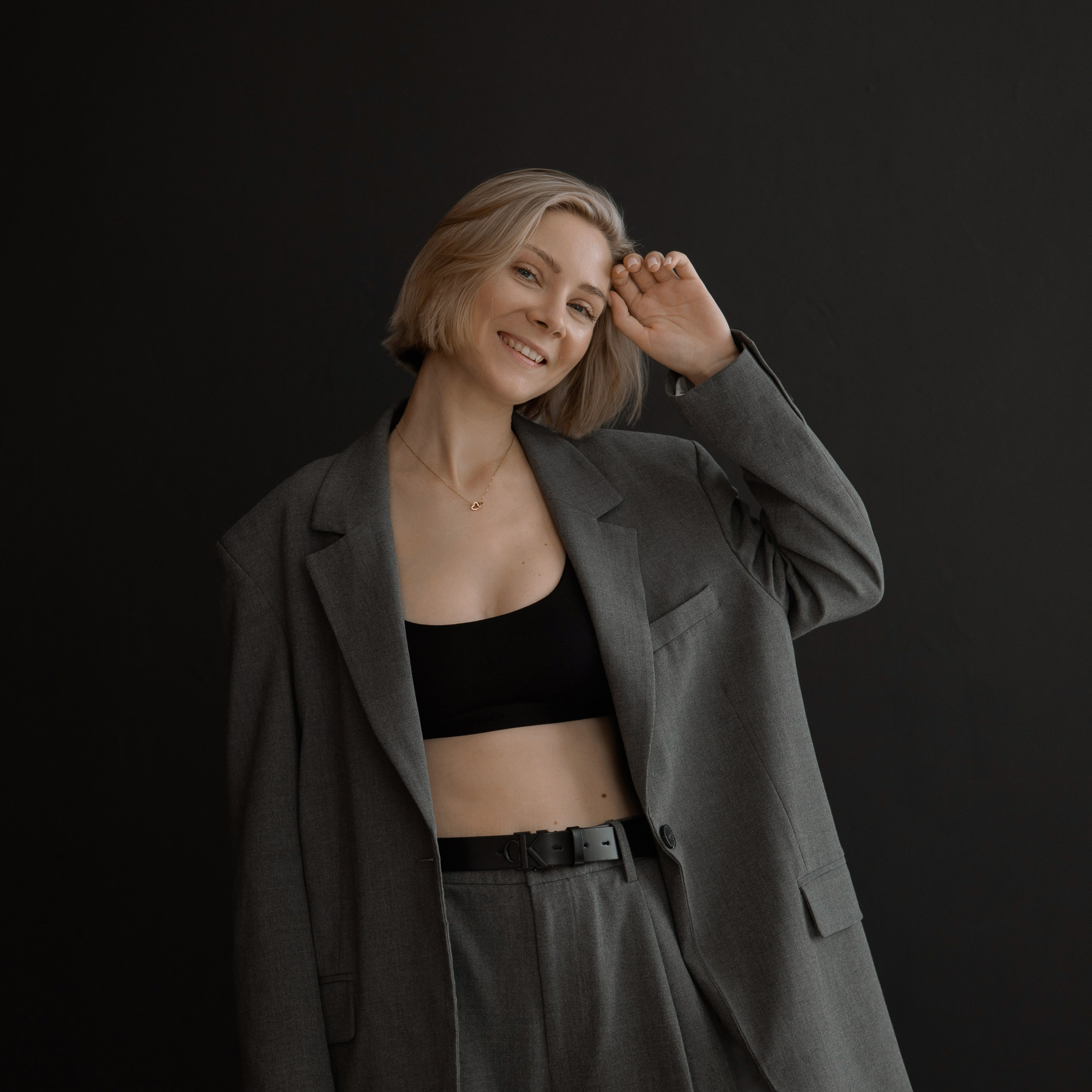 Прайс. Фотограф Олеся Голева