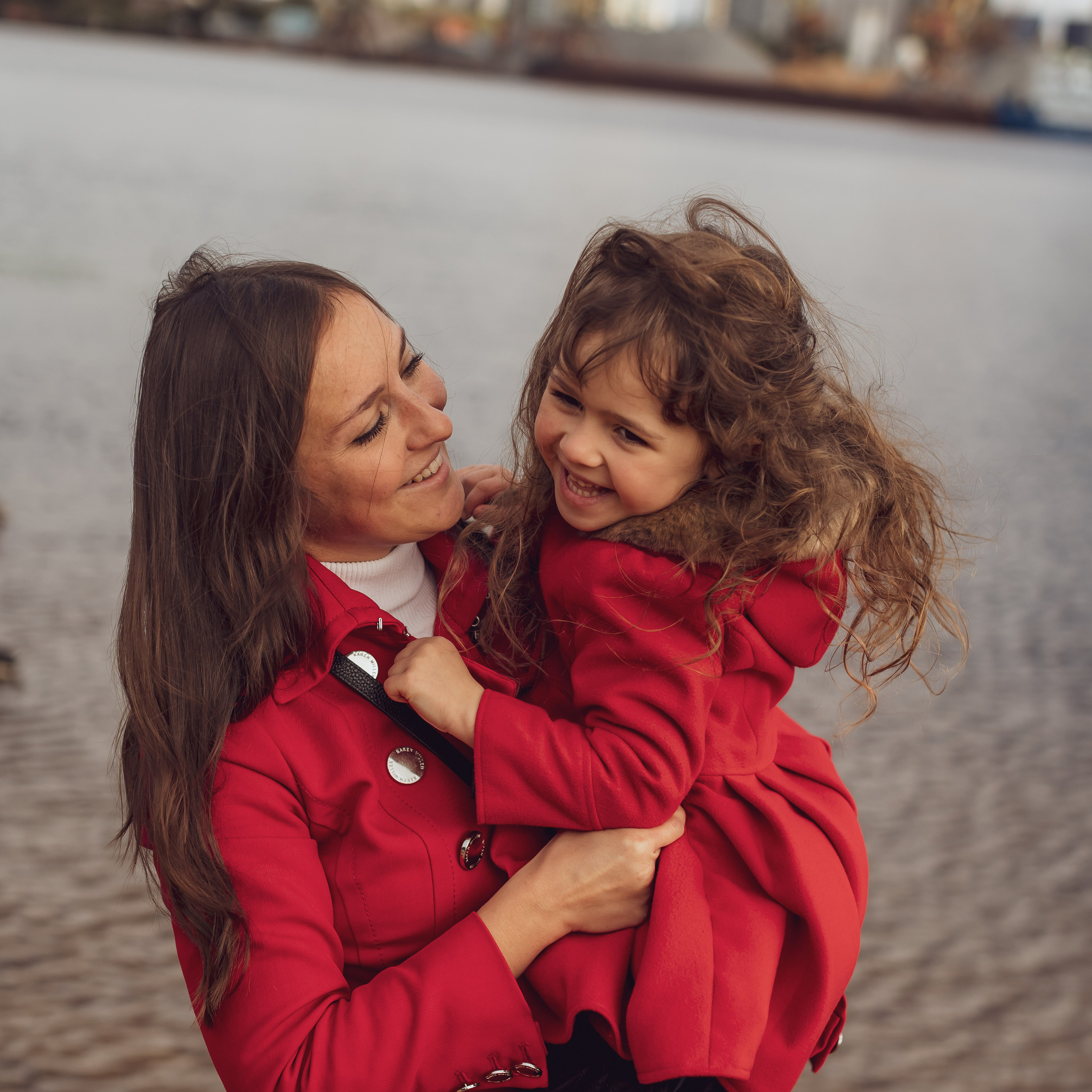 Услуги. Семейный и детский фотограф в Москве Надежда Шевякова