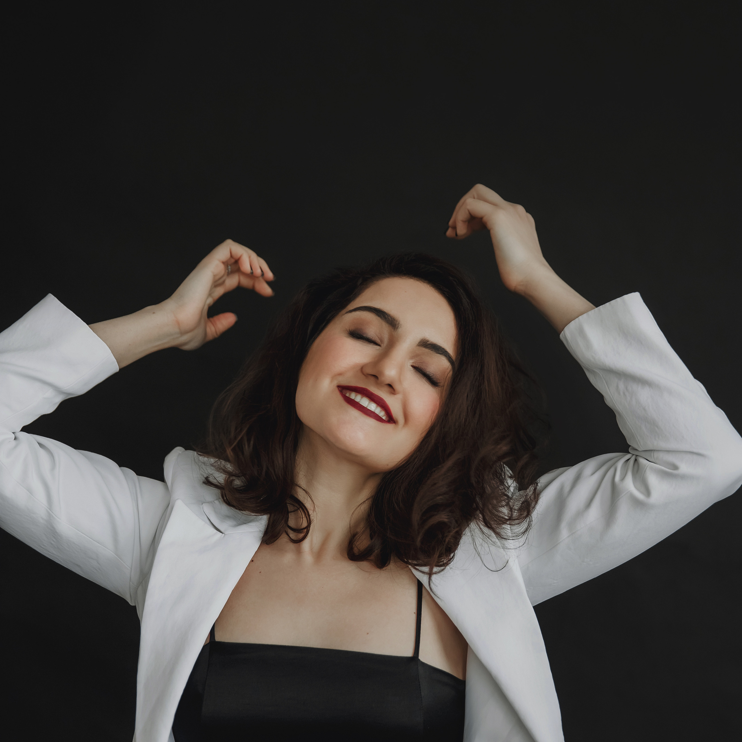 Портреты. Портретный и свадебный фотограф Алла Карени Москва