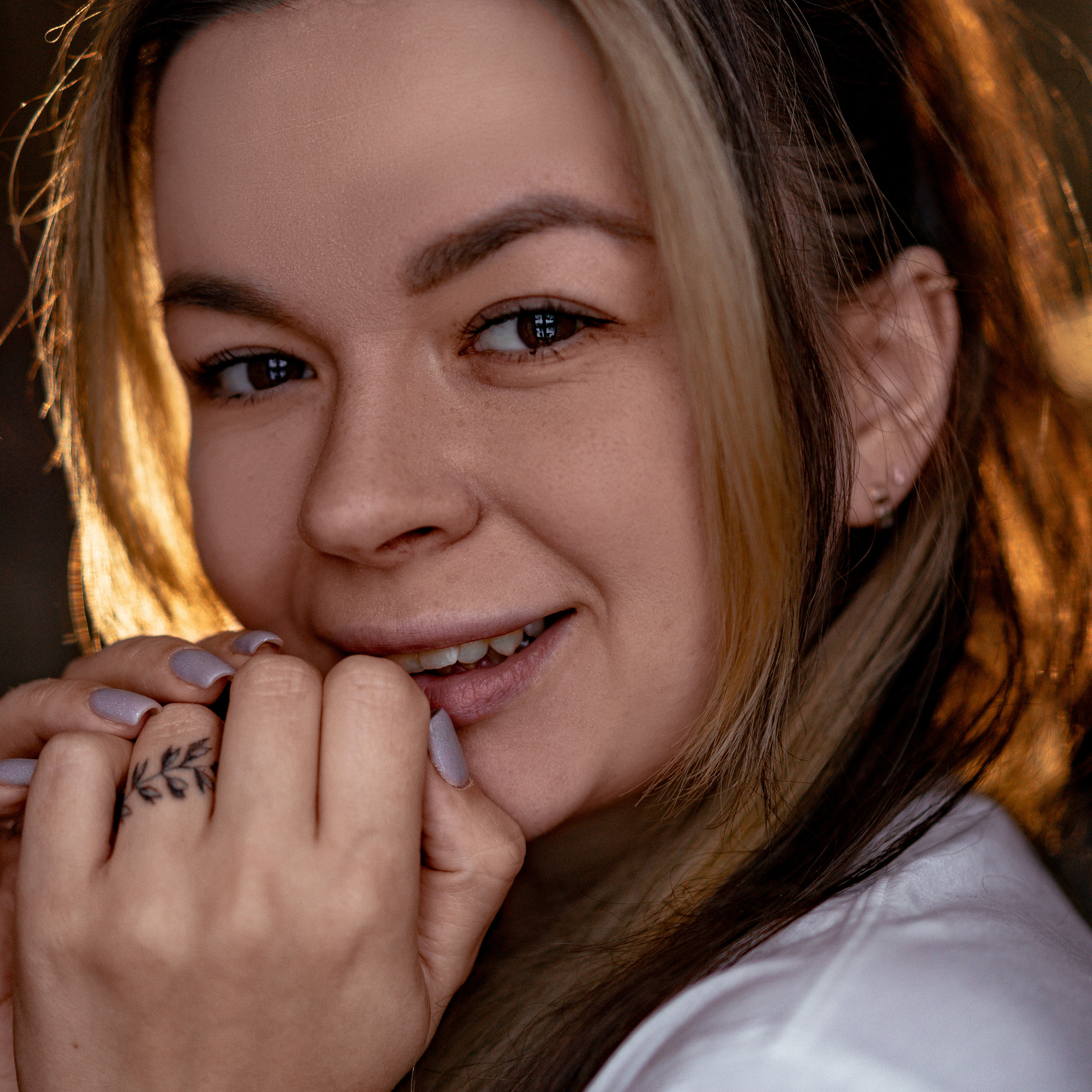 Контакты. Главная