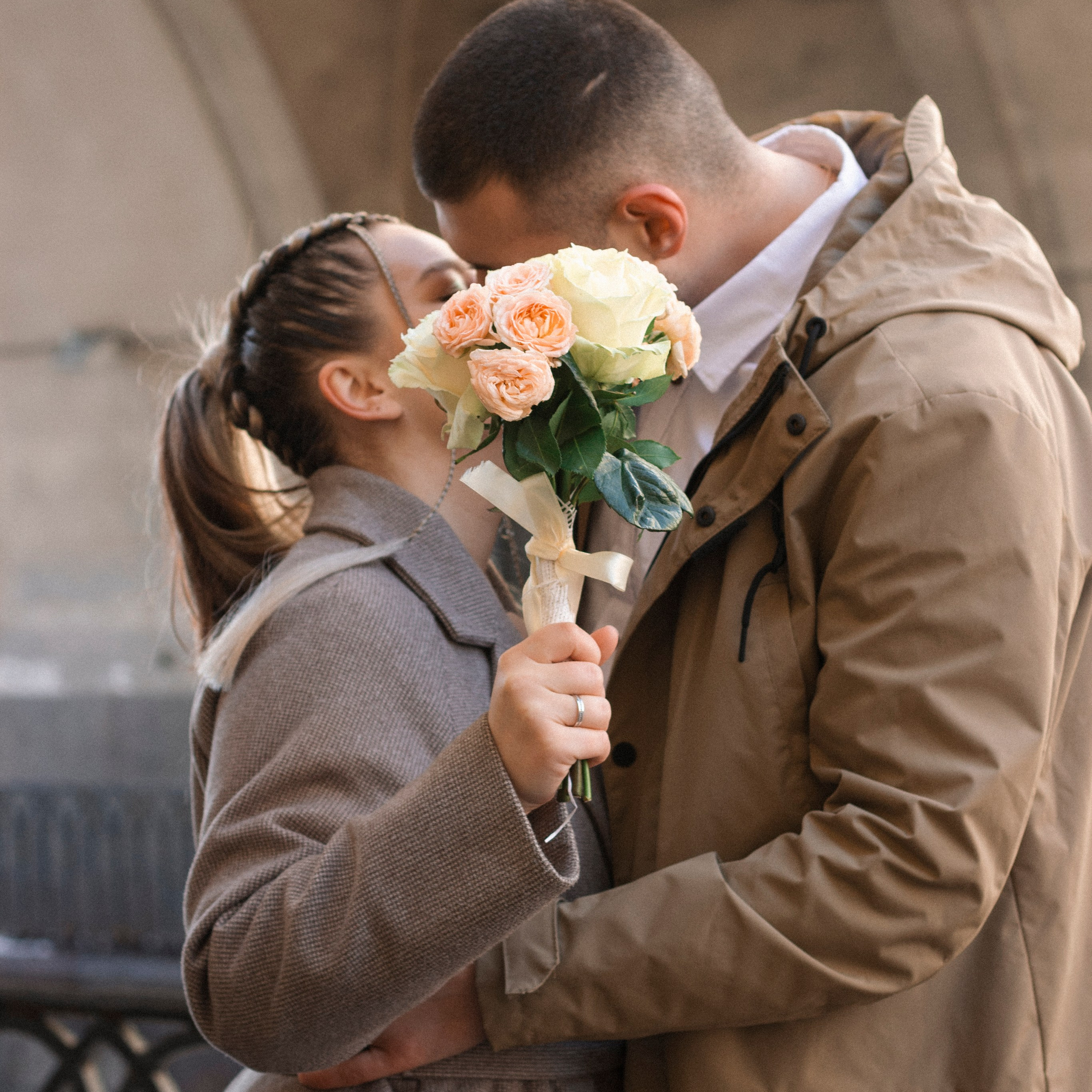 Фотограф в Санкт-Петербурге Смирнова Диана