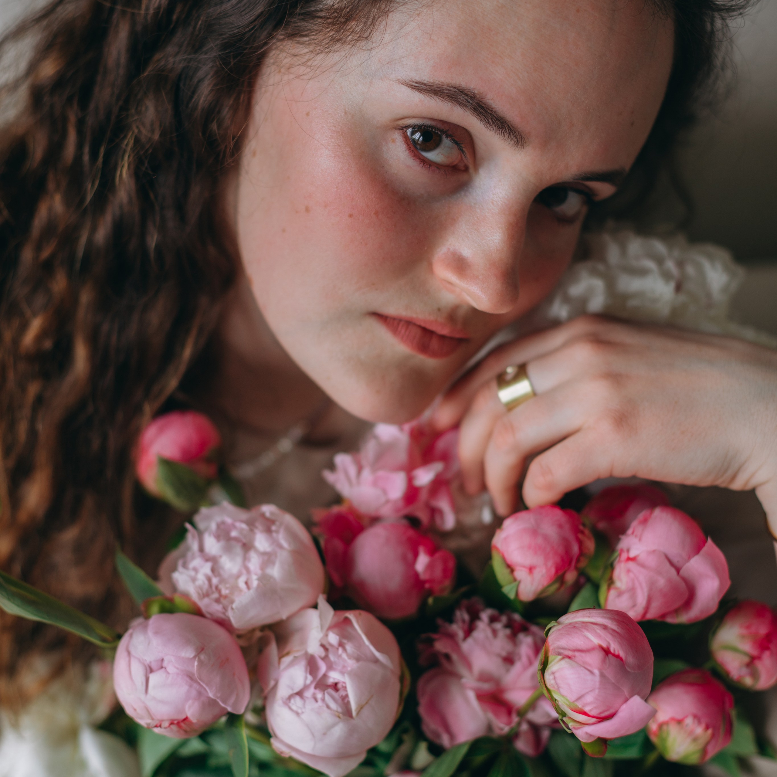 Портретный фотограф в Москве