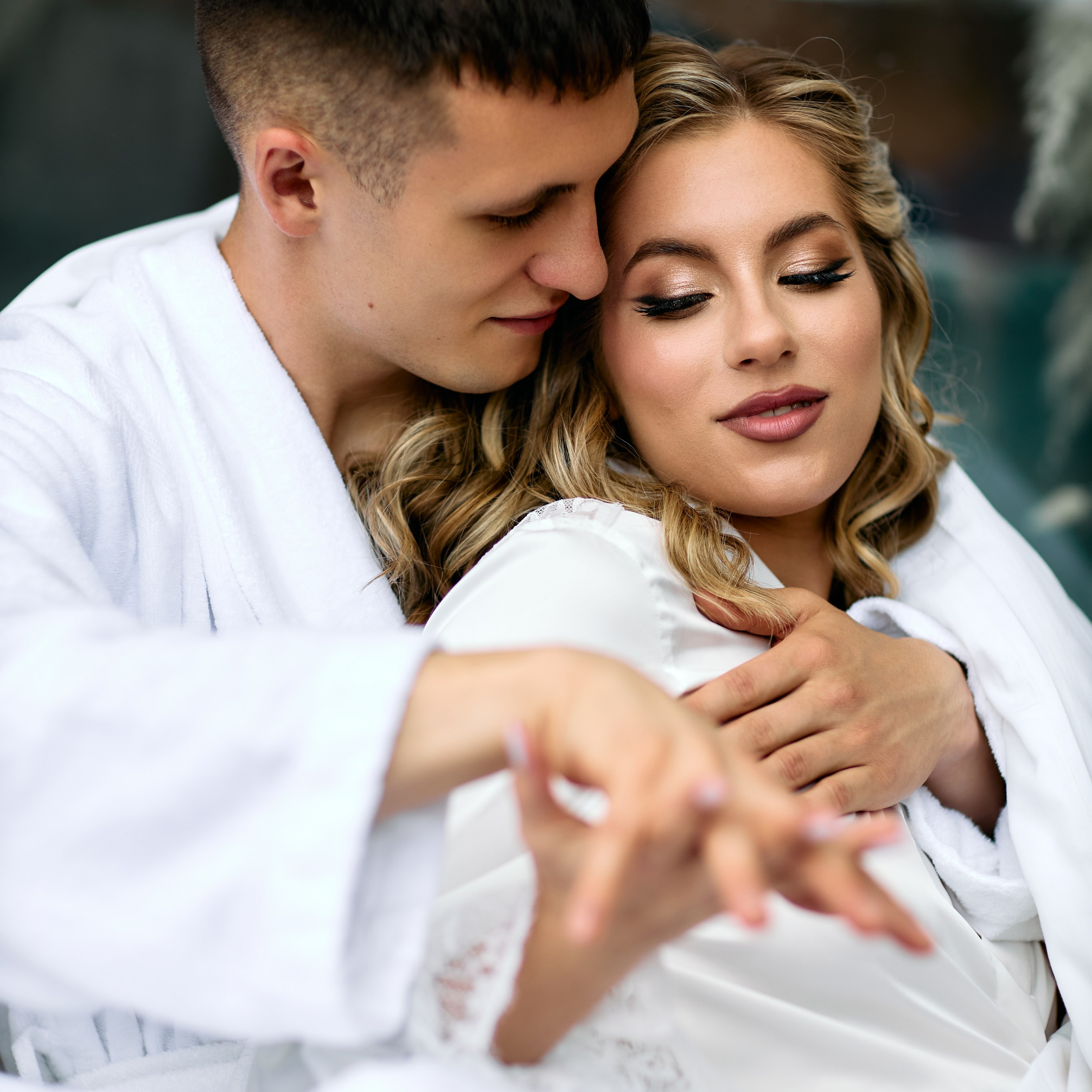 Фотография для души. Фотограф во Владимире Константин Федяев