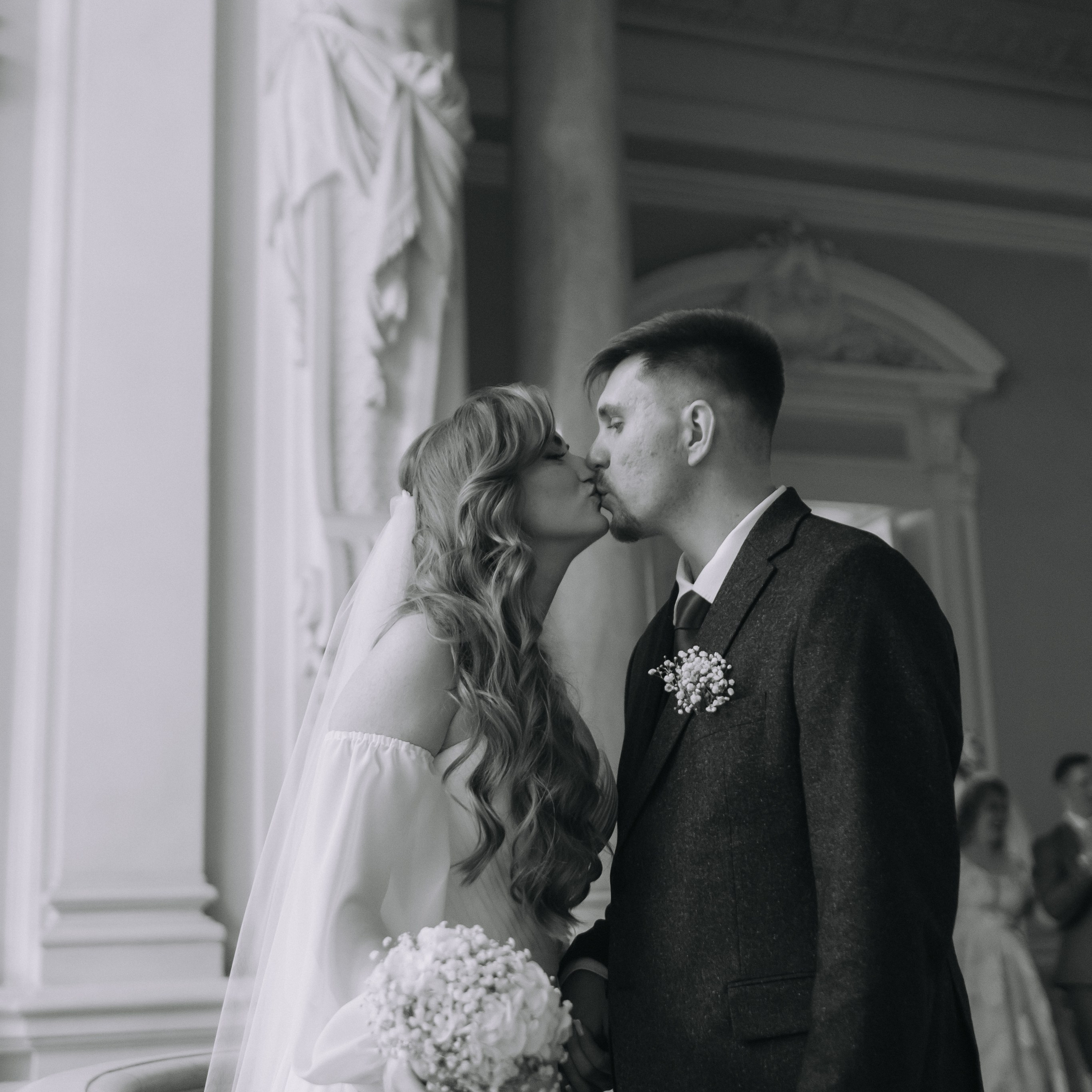 Стоимость. Репортажный фотограф Анастасия Головко