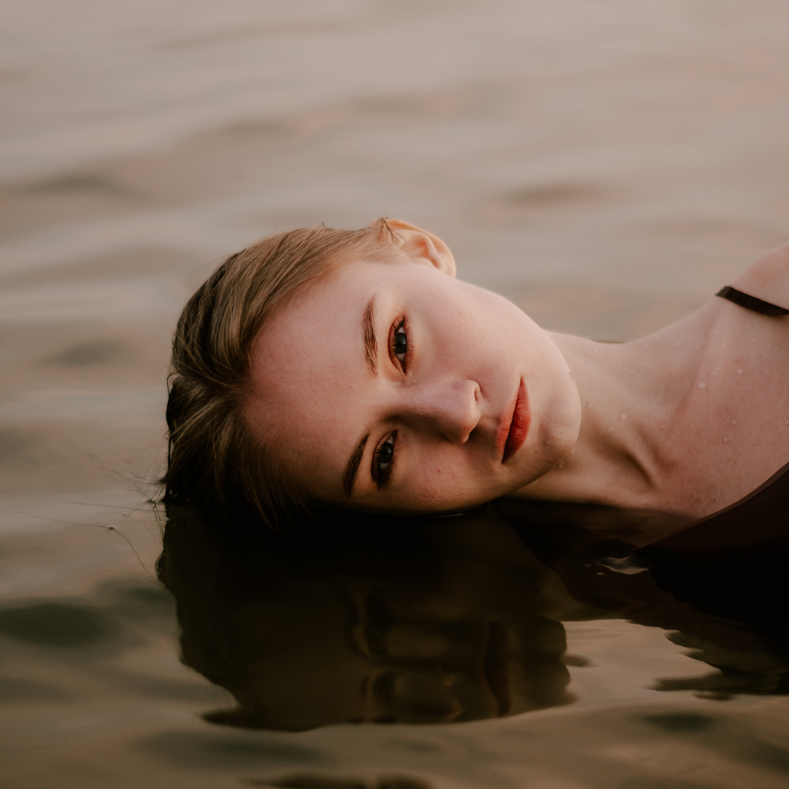 Фотограф в Санкт-Петербурге Мария Комолитдинова