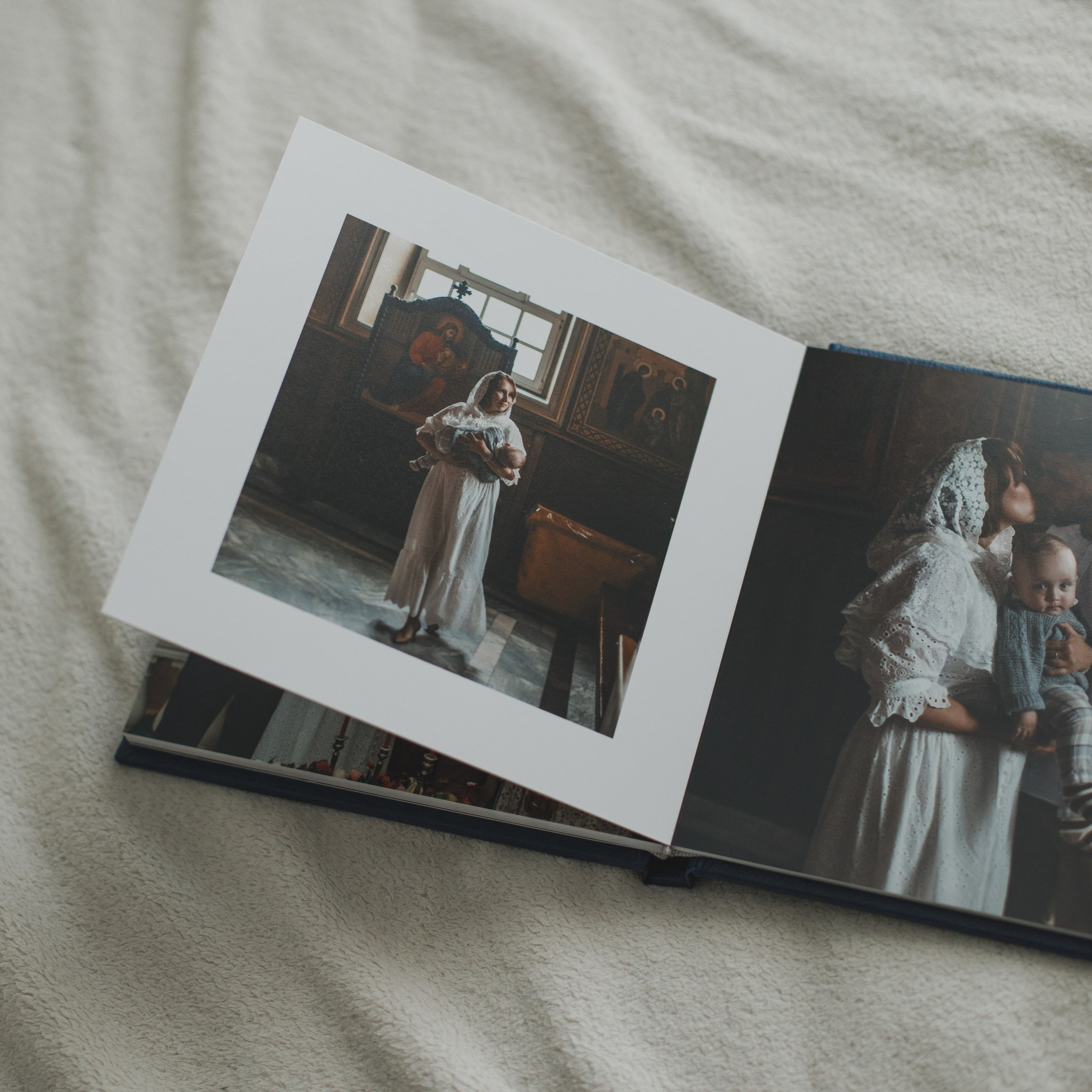 Фотосъёмка таинства крещения в Белгороде. Свадебный и контент фотограф в Белгороде Ярослав Гаврилейченко