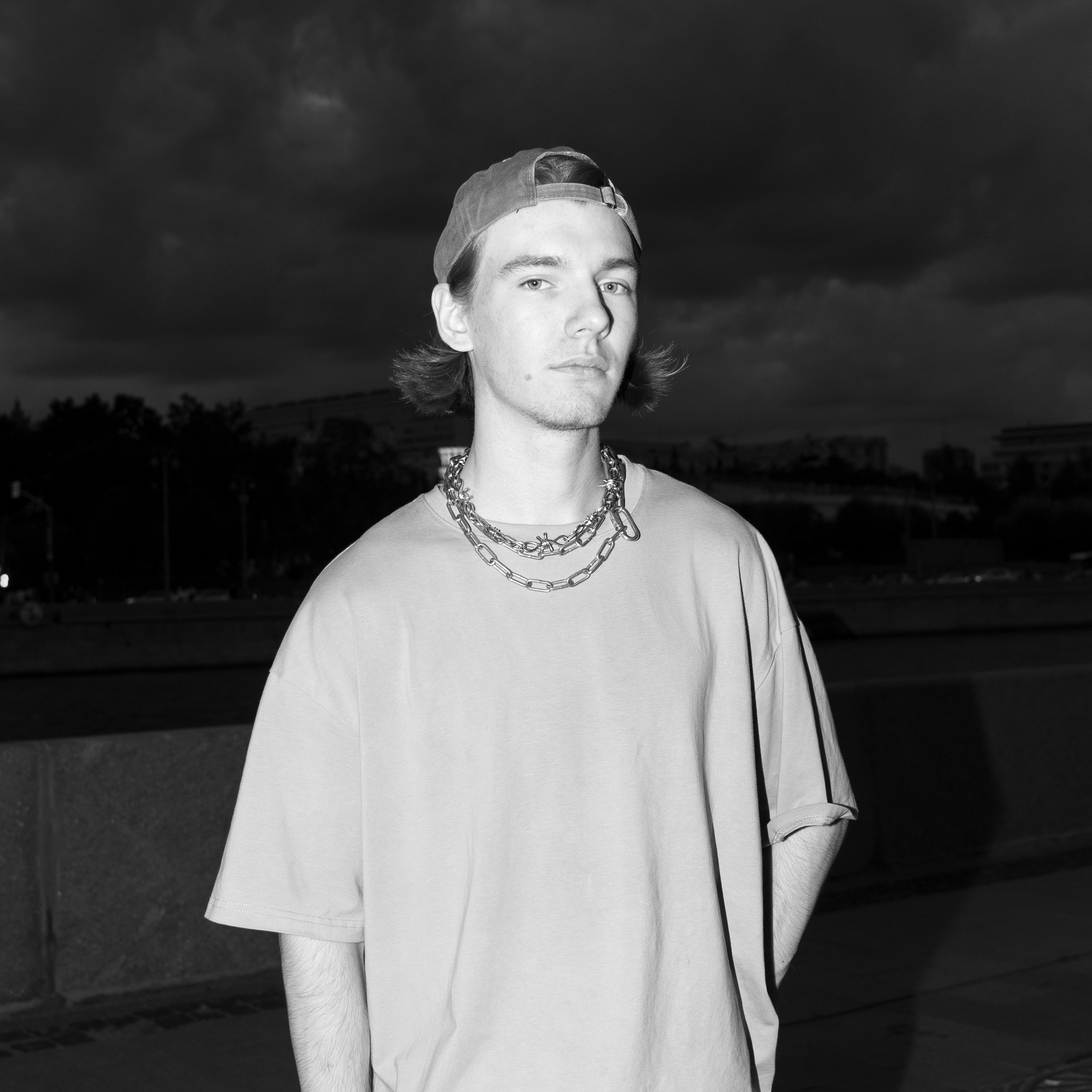 CONTACTS. Арт фотограф в Москве, Цуканов Александр