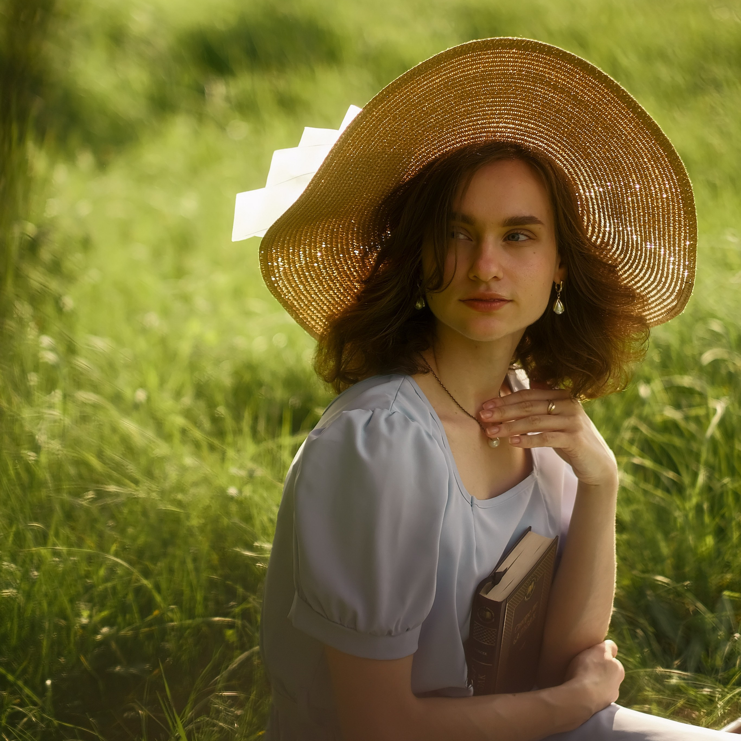 Фотографирую в Тамбове и области