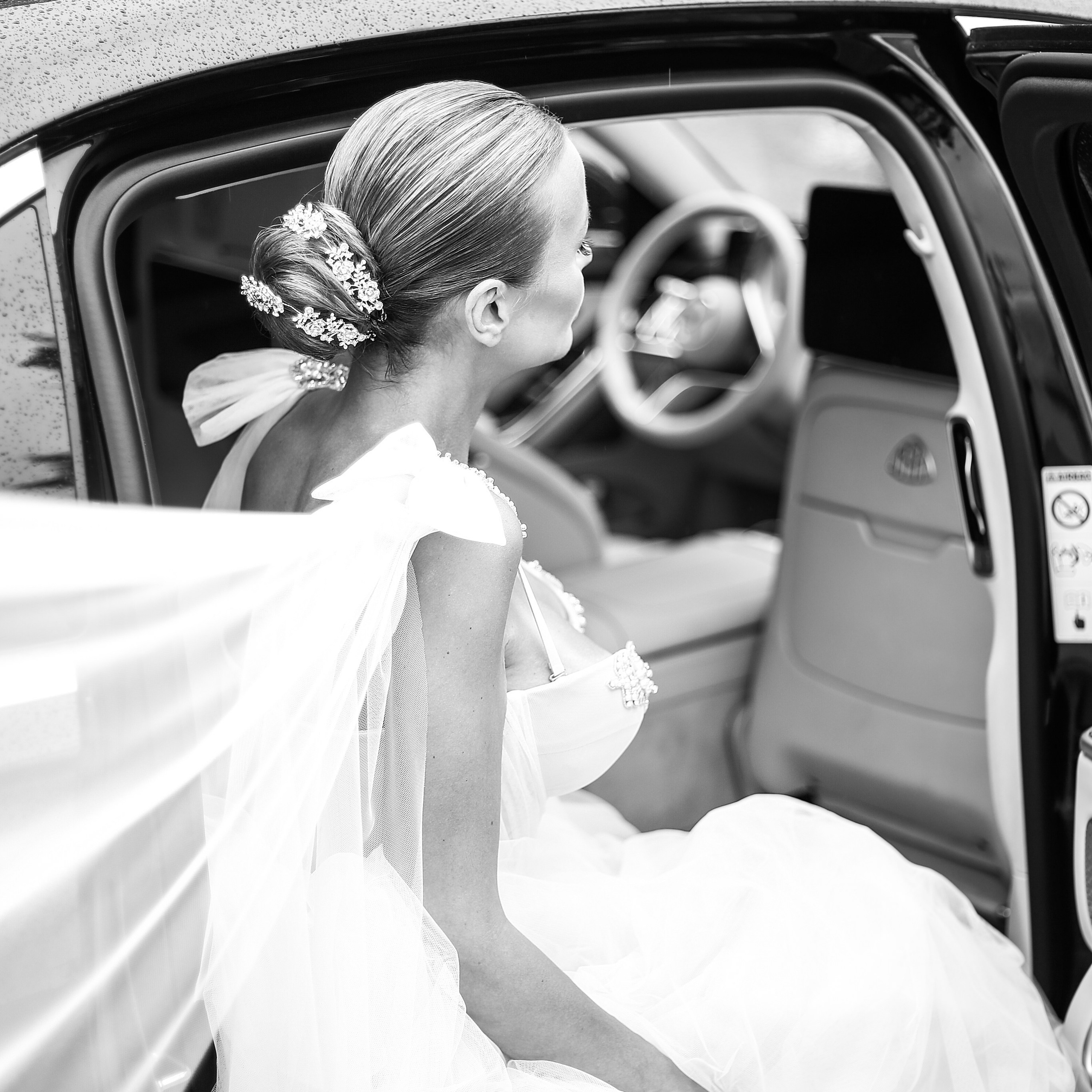 Услуги. Фотограф Анастасия Залевская