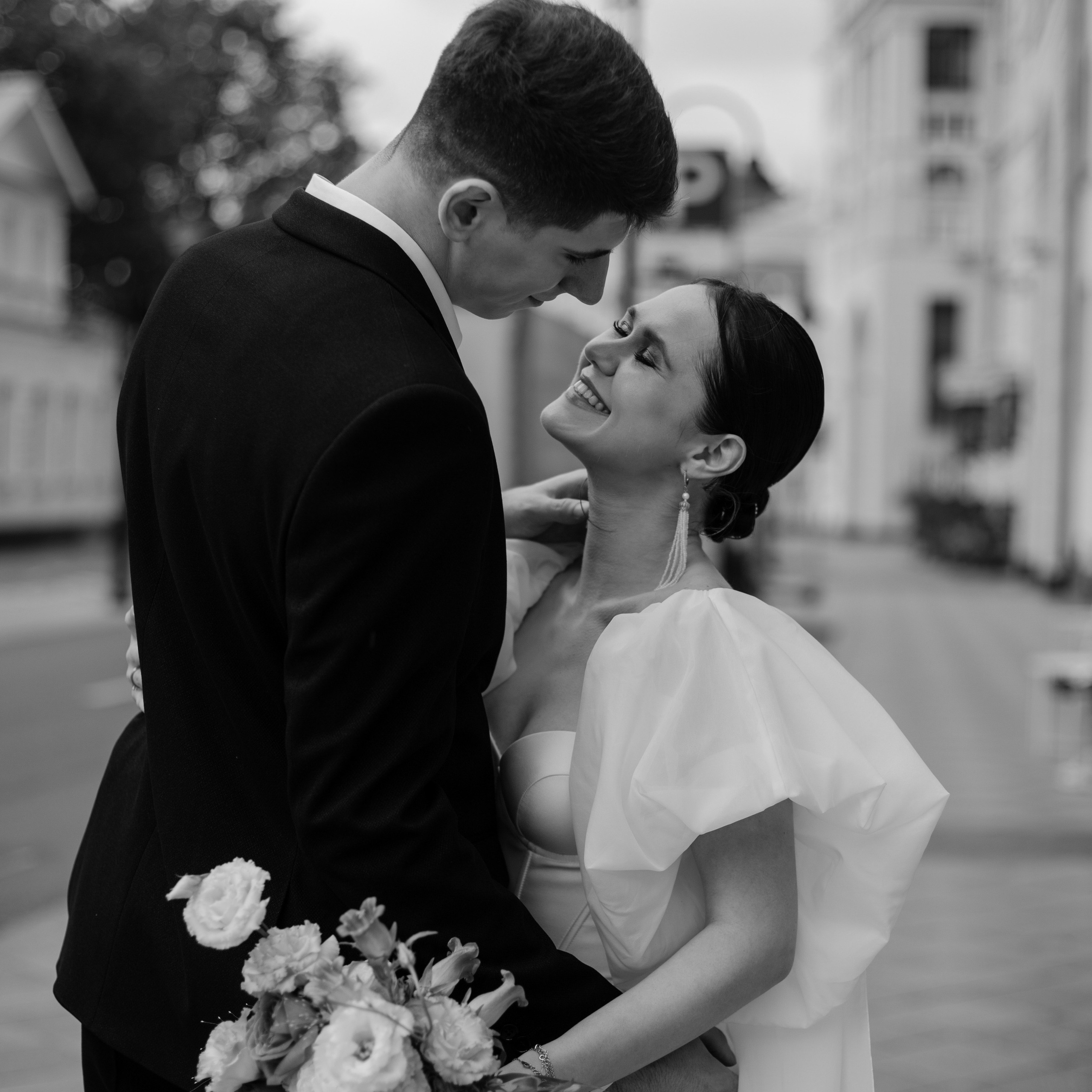 ФОТОСЕССИЯ СВАДЕБНАЯ В МОСКВЕ 