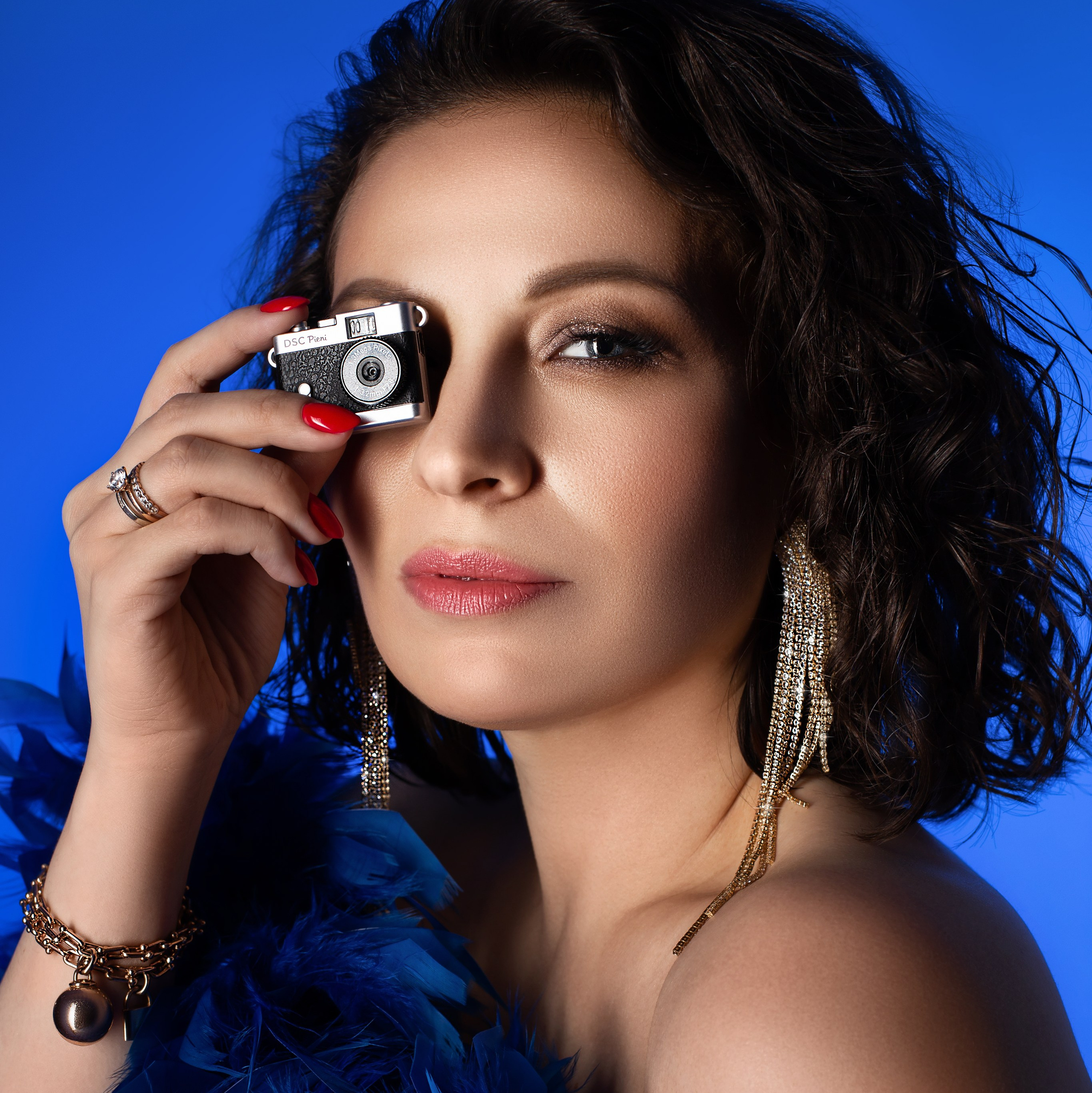 Фотоловушка для подсознания и кто вы на самом деле?. Женский фотограф Сахалин, Самойлова Надин