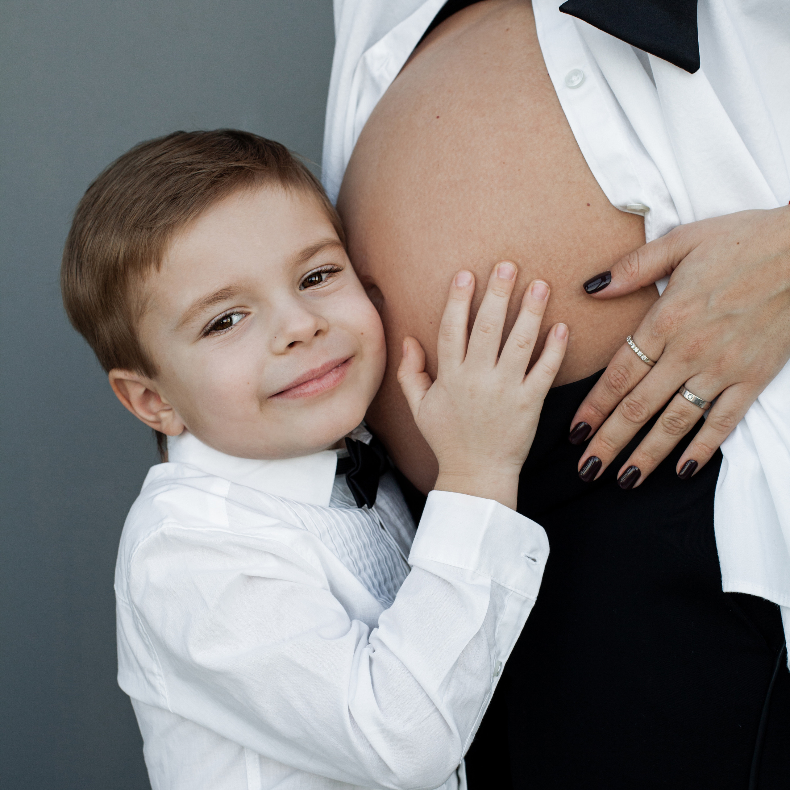 СЕМЕЙНЫЙ ПРОЕКТ. Фотохудожник Валерия Радос