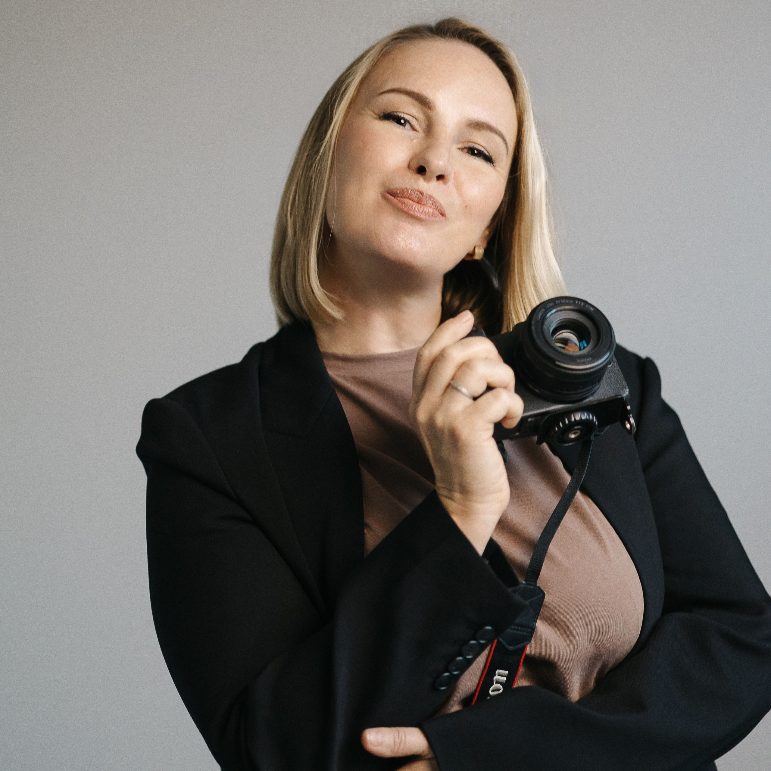 Фотограф в Севастополе — Евгения Бойко