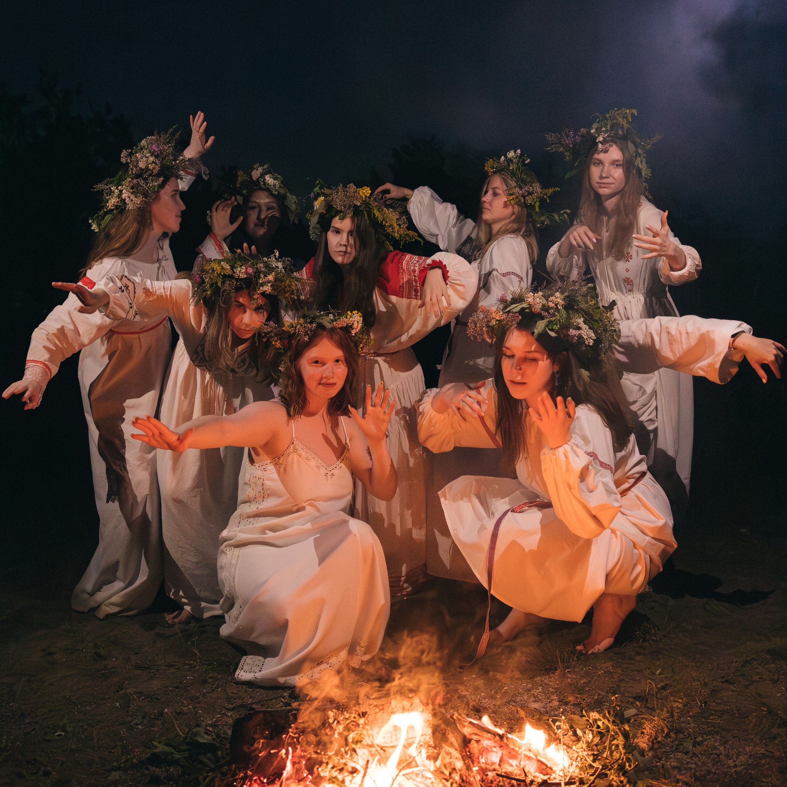 Питерский фотограф