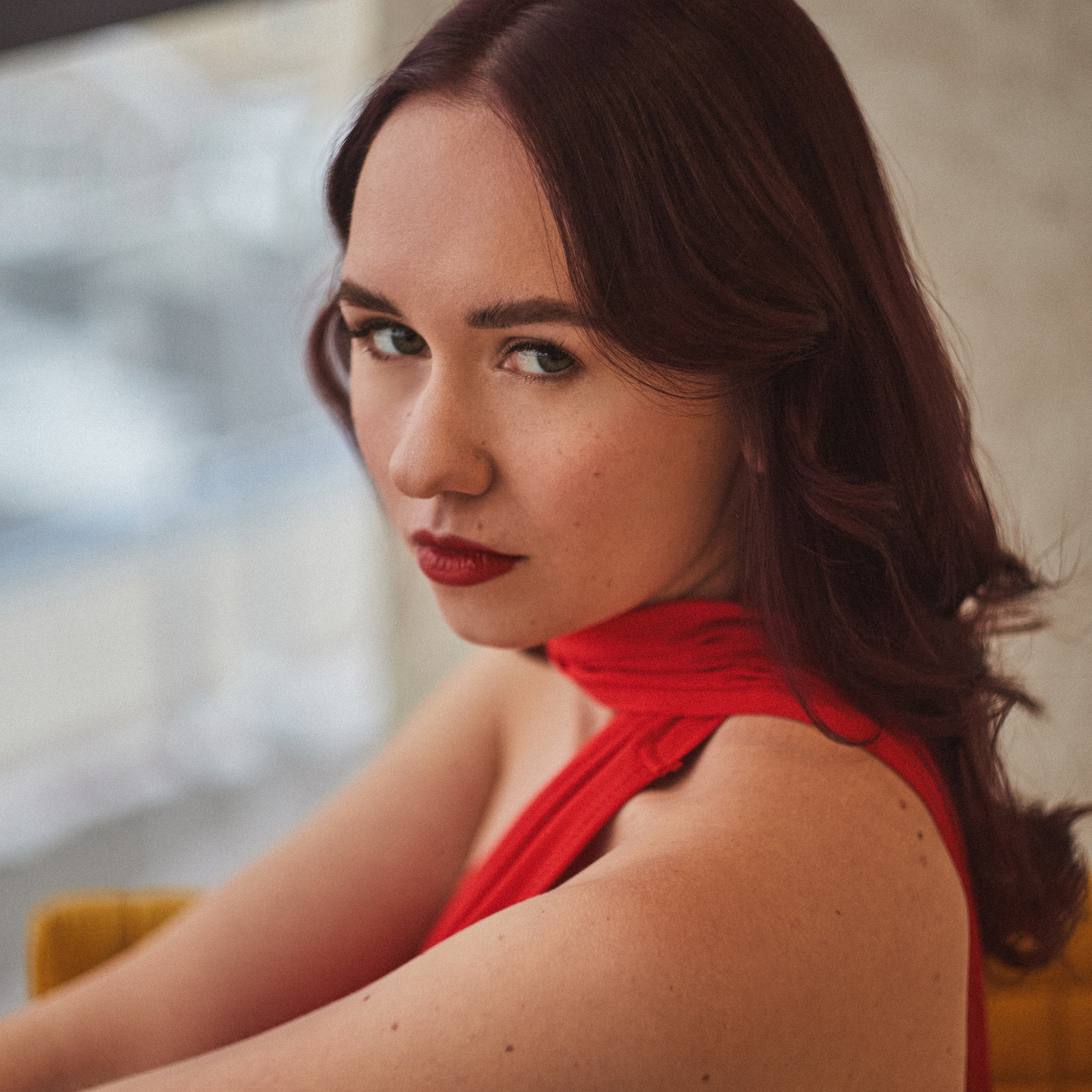 Услуги. Эргюн Анастасия — твой персональный Ретушер!