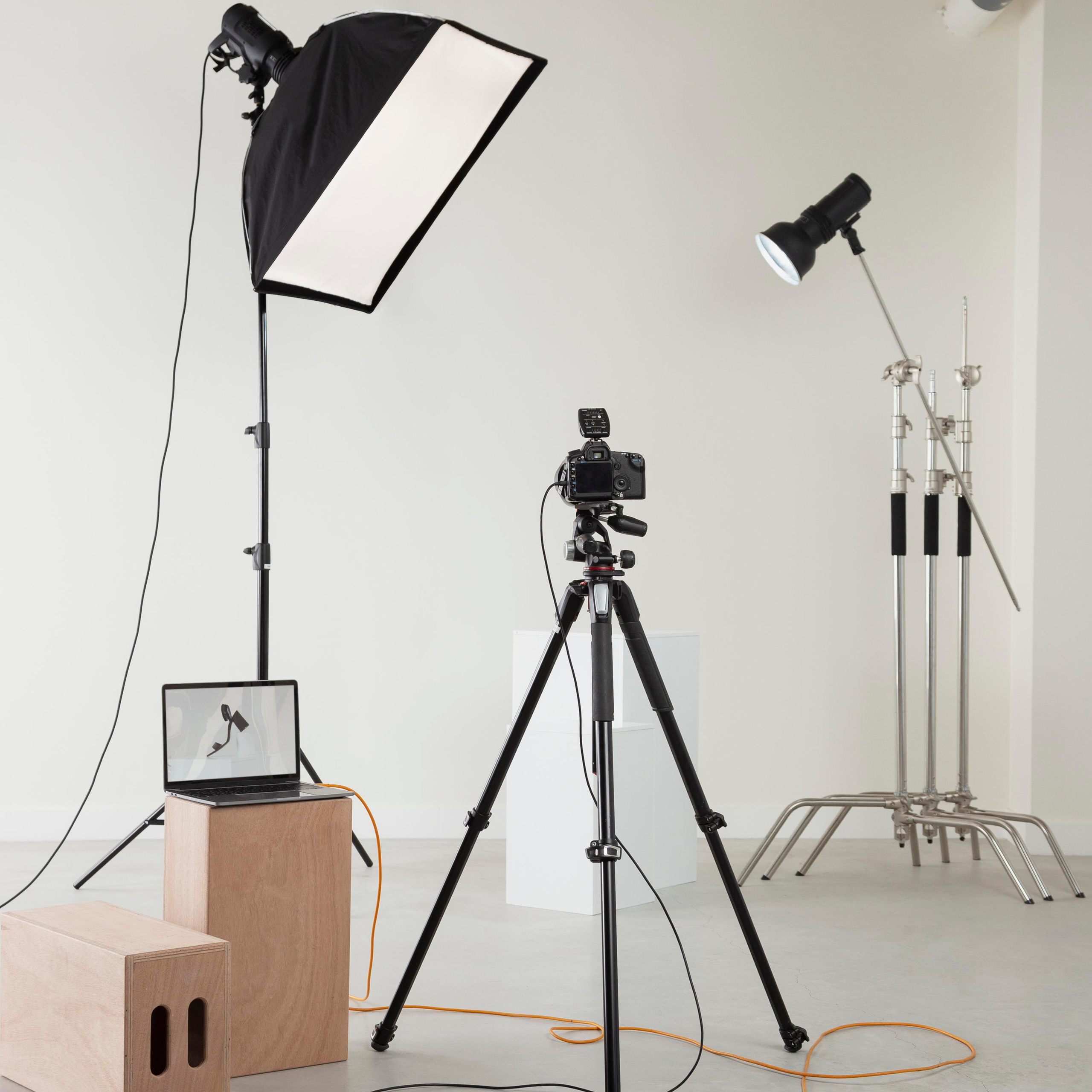 Услуги. Юлия Космо — фуд-фотограф, предметный стилист, Москва