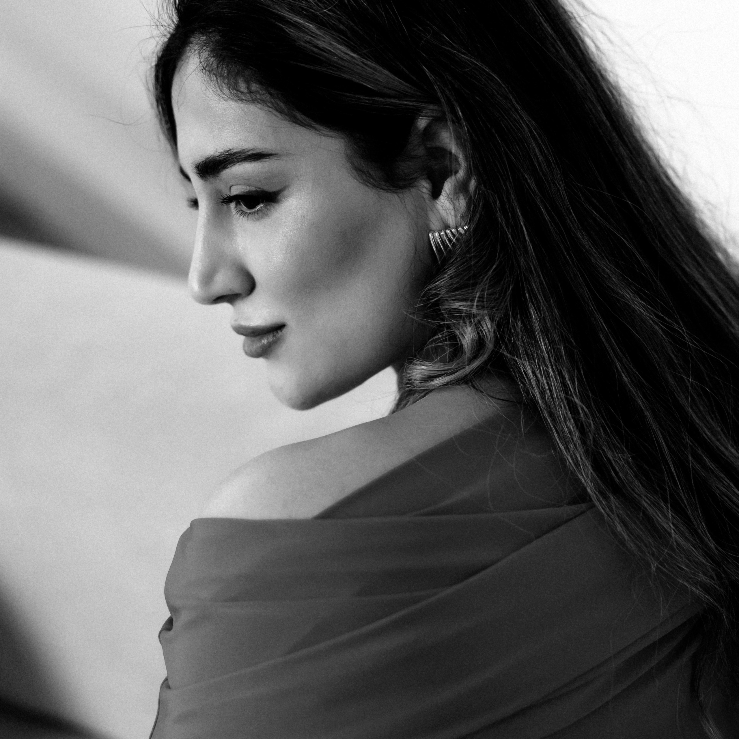 Фотодень «Наедине с собой». Репортажный и портретный фотограф Казань