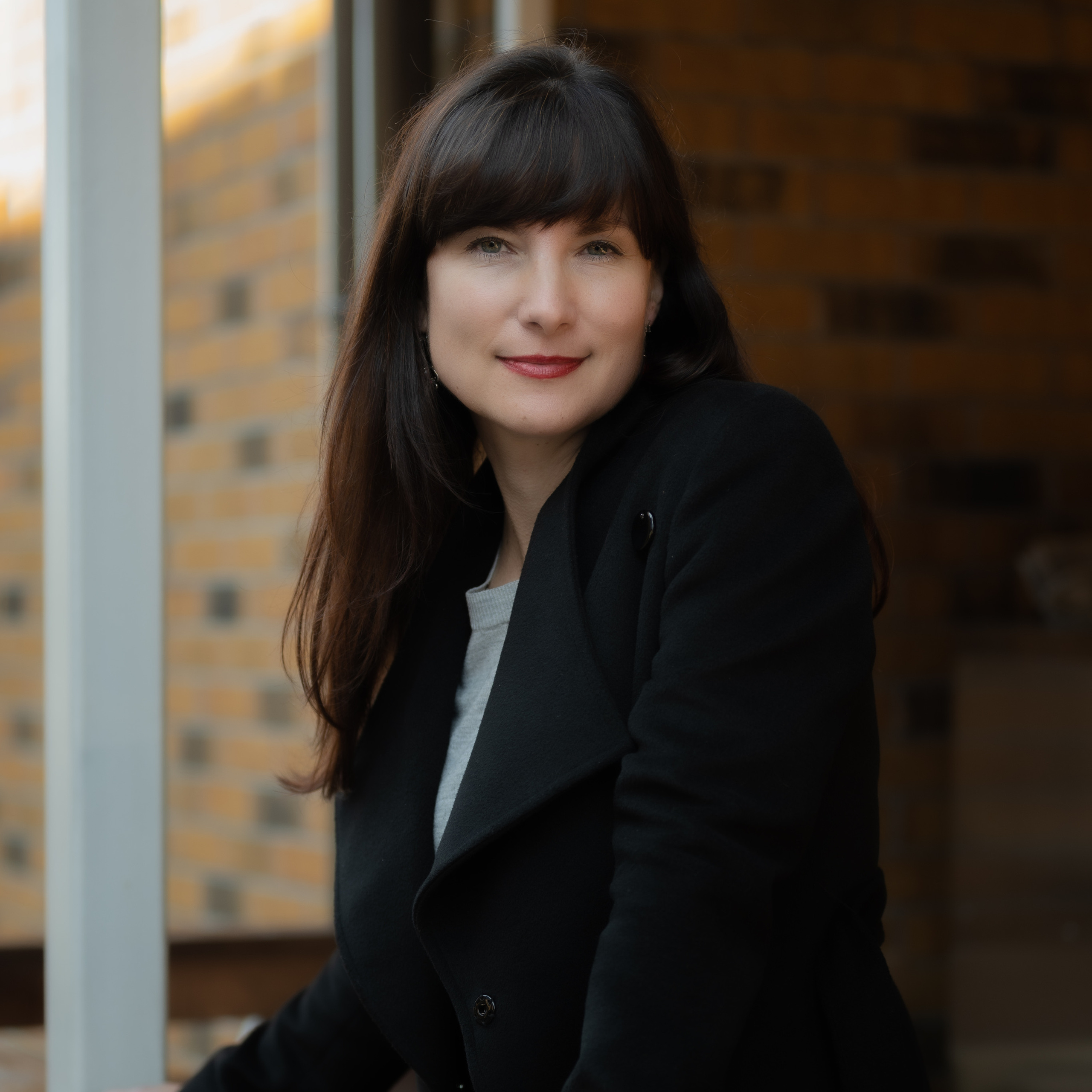 Фотограф в Находке Сальникова Оксана