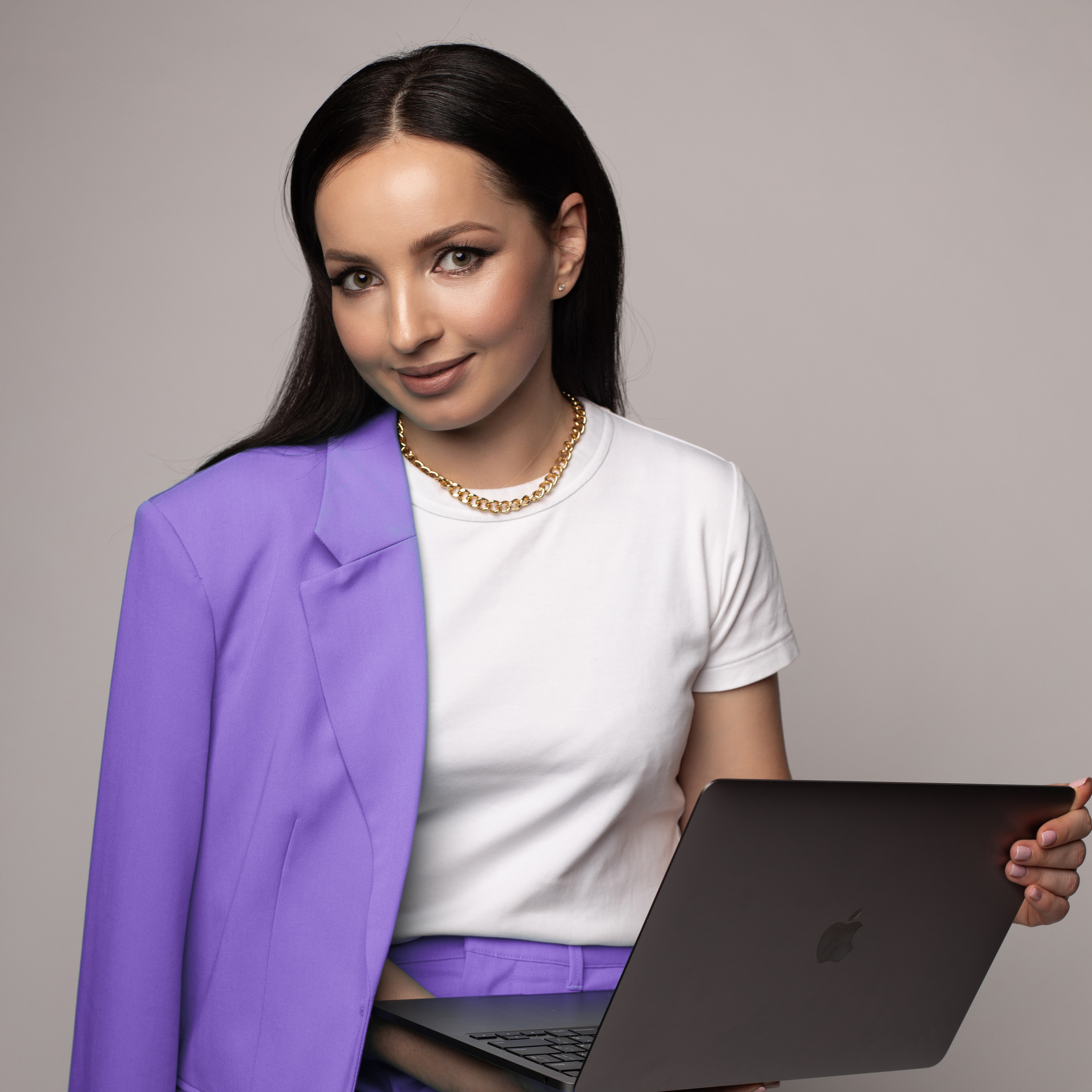 Обучение. Фотограф новорожденных во Владимире