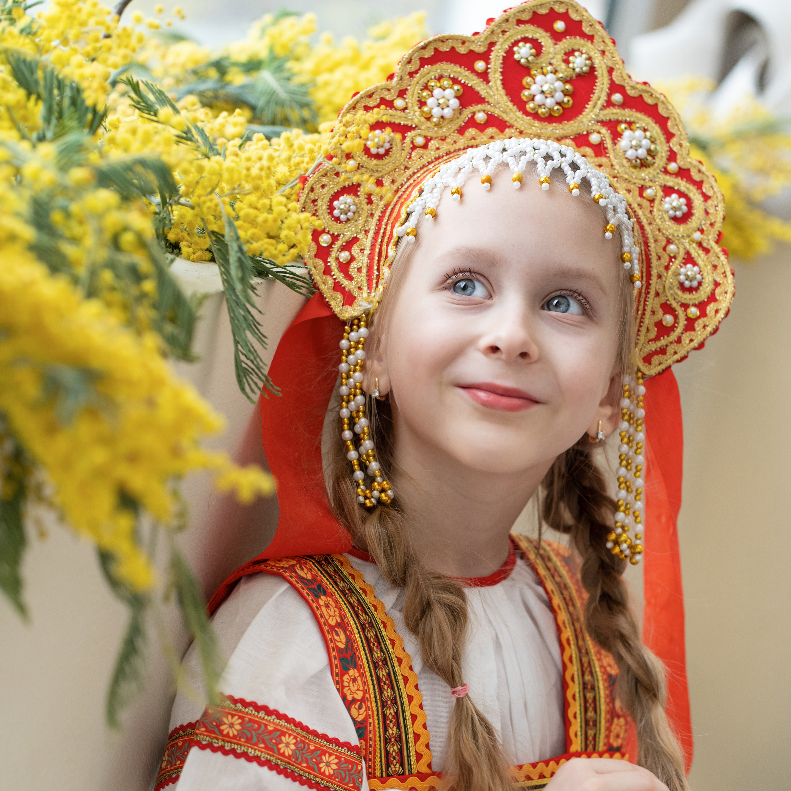 Услуги. Семейный фотограф в Москве Светлана Немкина