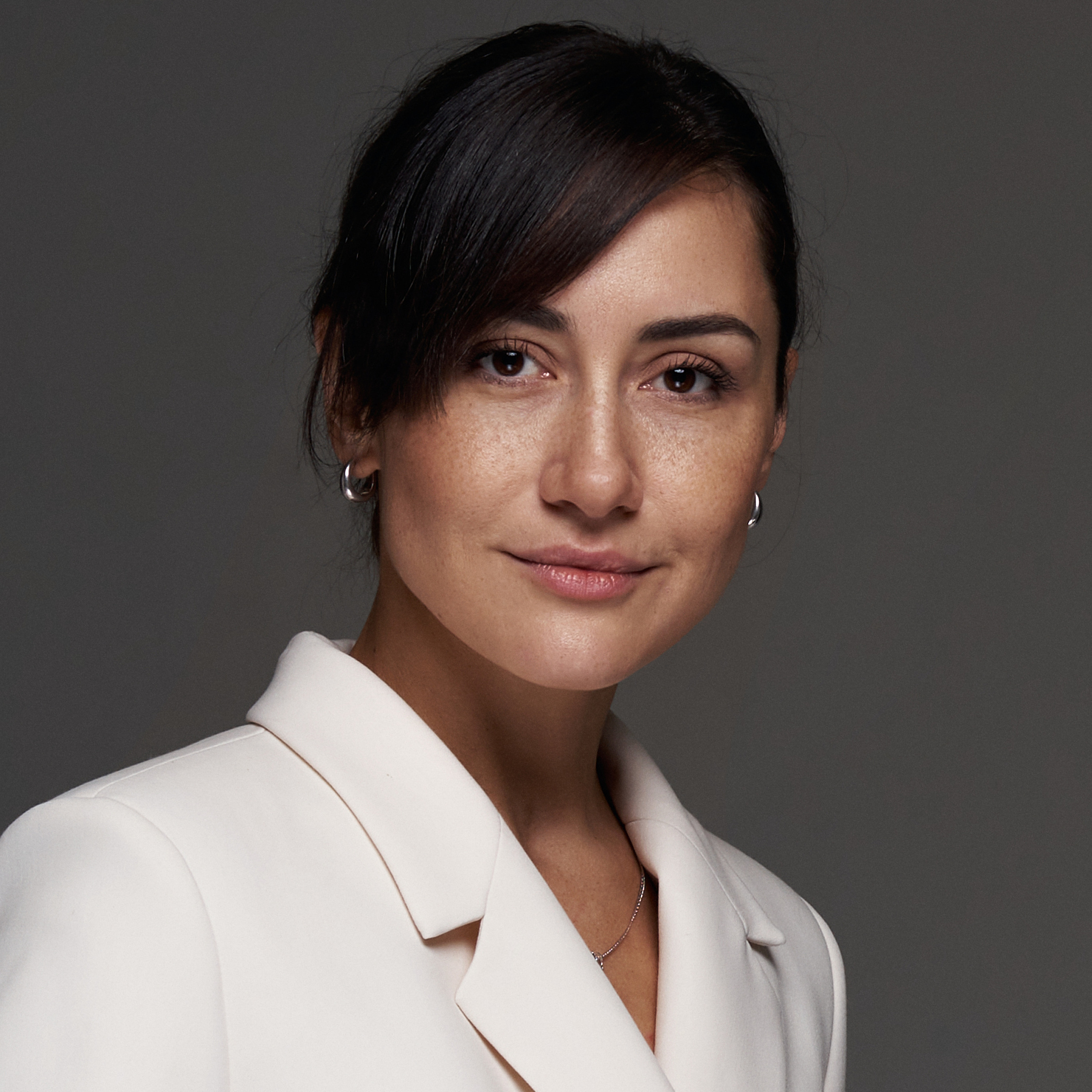 Портретный фотограф в Санкт-Петербурге Анна Тукаева