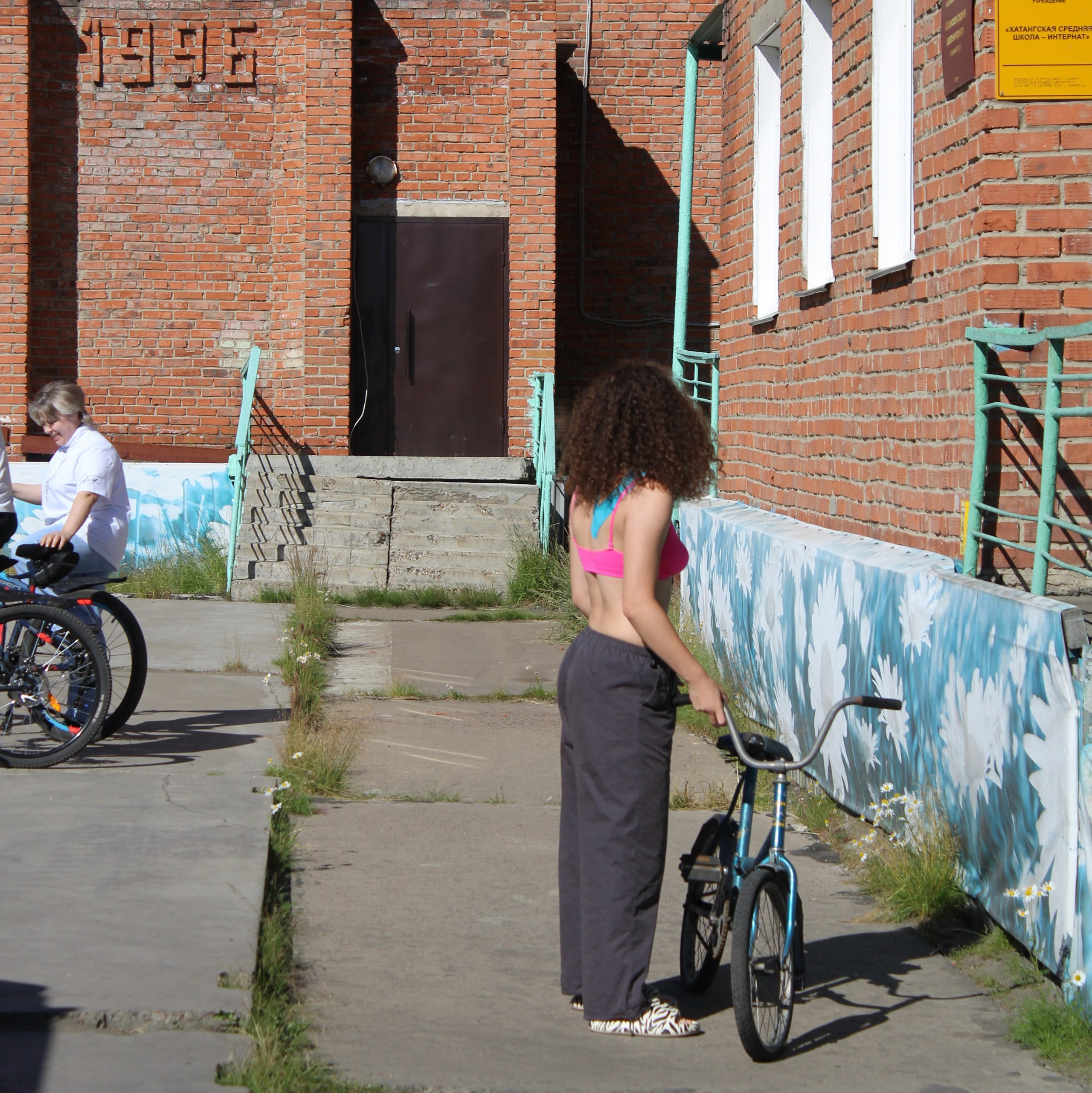 Портфолио|работы с партнерами. Хорошая экспедиция