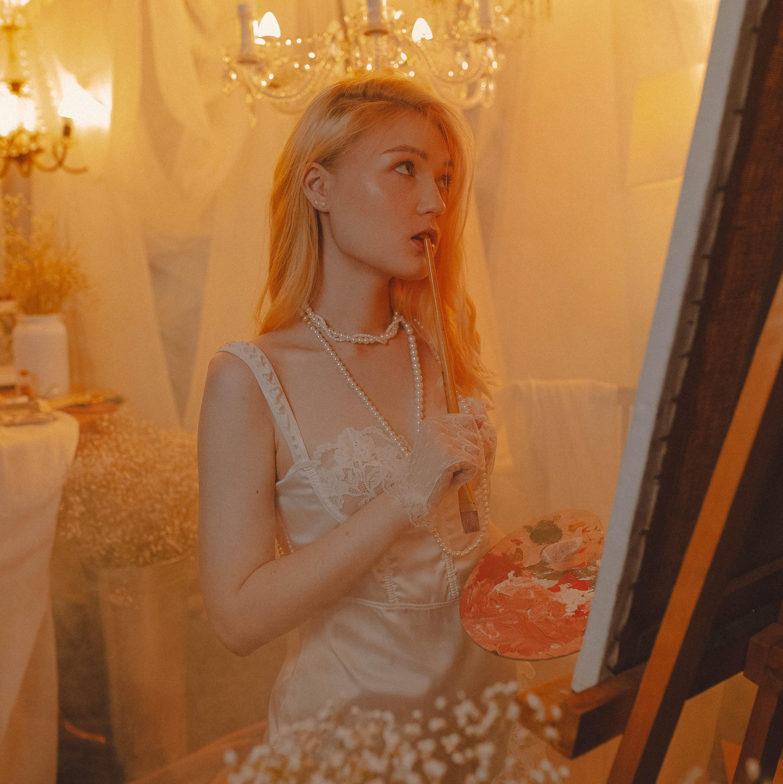 Обо авторе. Портретный фотограф в Екатеринбурге Дарья Жужгова