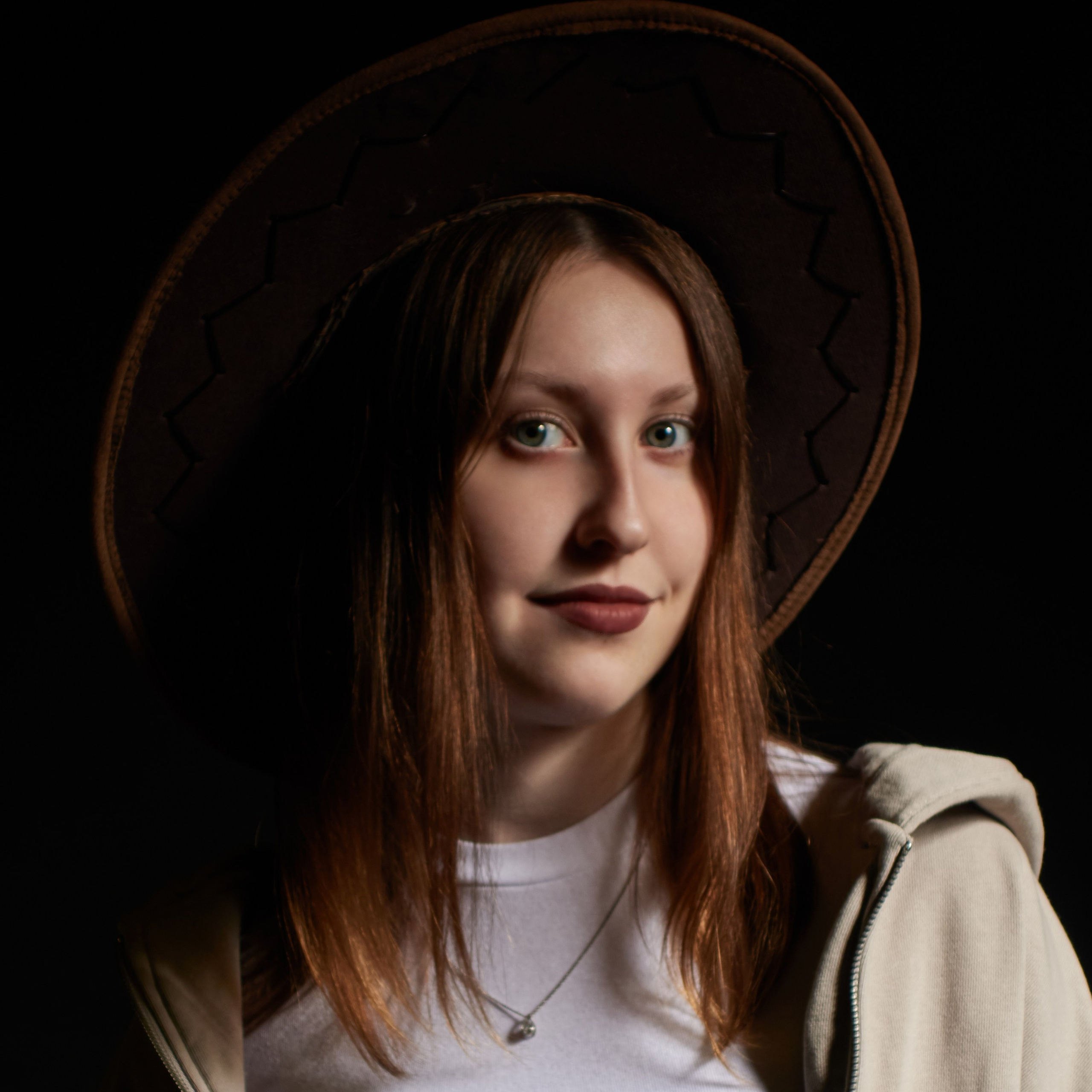 Фотограф Ольга Яканова