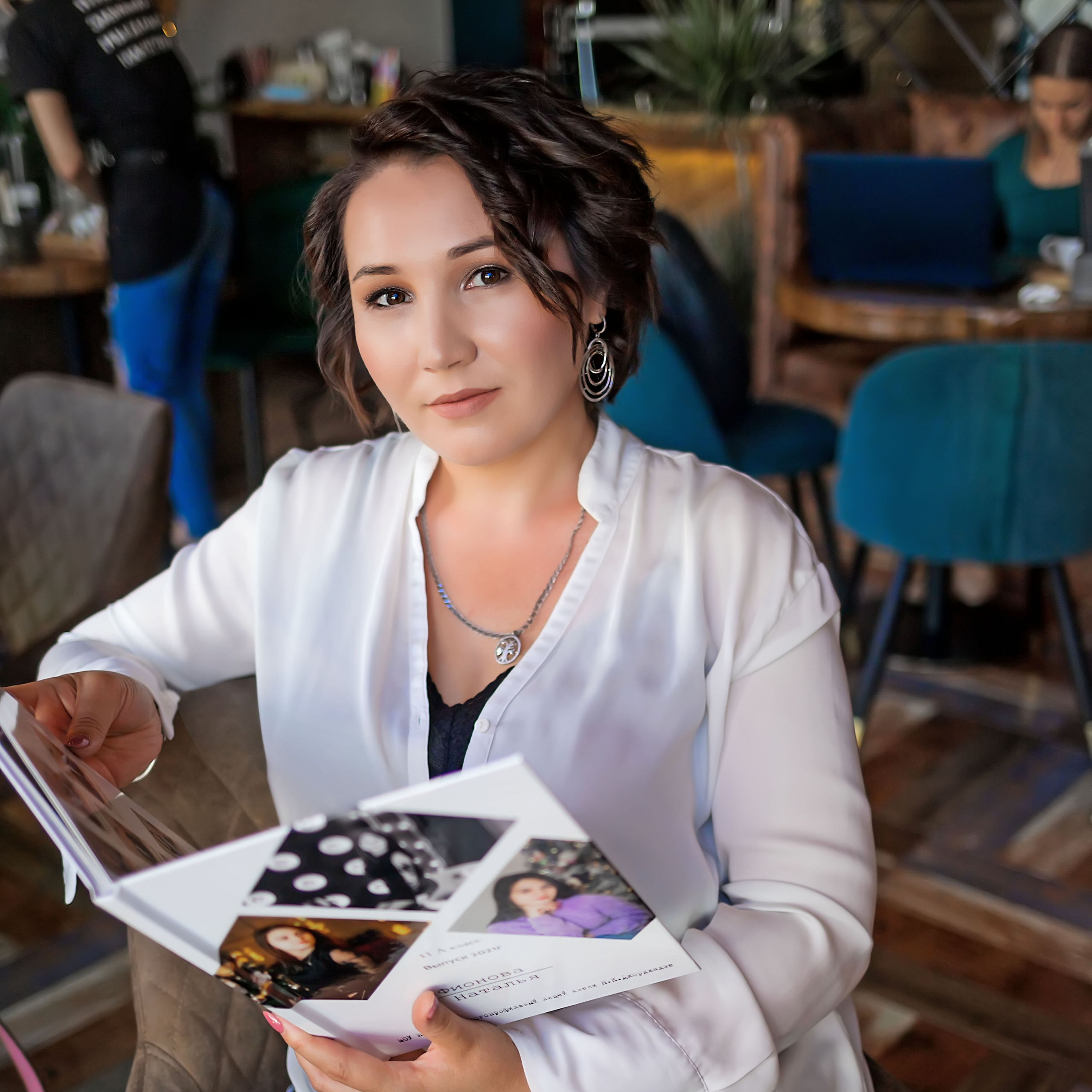 Контакты. Школьный и Детский фотограф в Ульяновске Людмила Воробьева