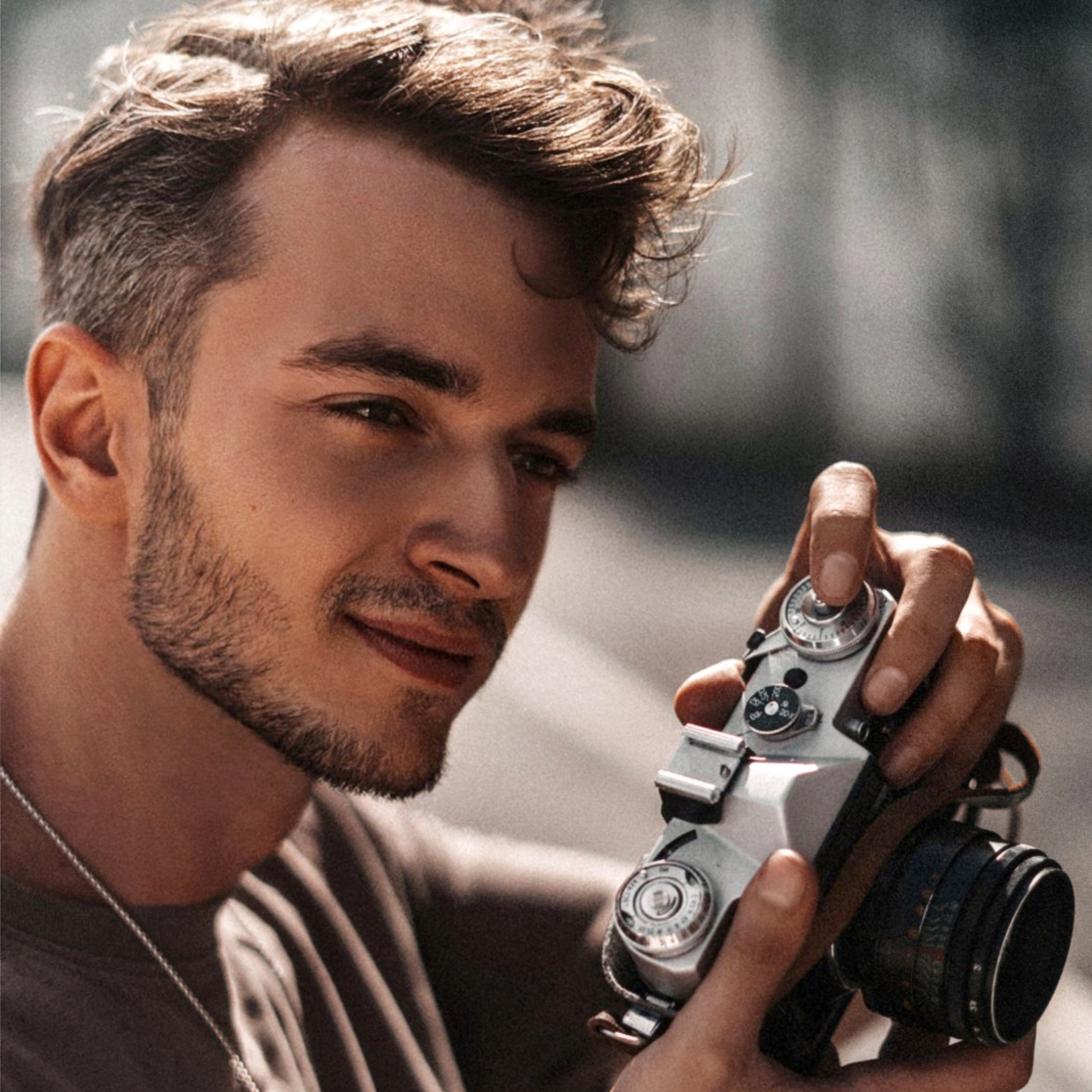Контакты. Фотограф в Москве Рафаэль Халилов