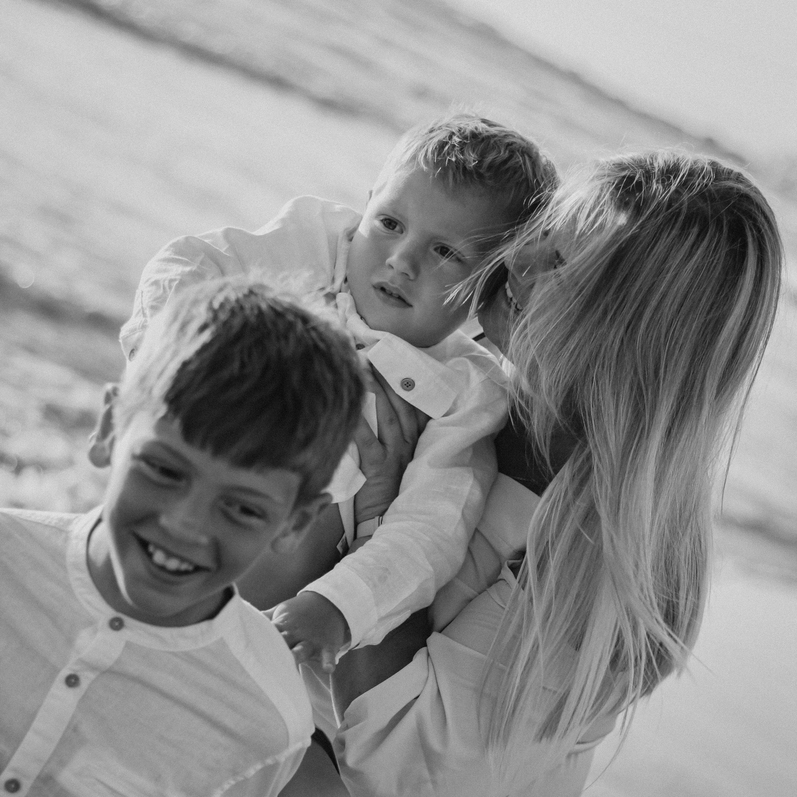 Фотограф в Калининграде, Софья Вологдина