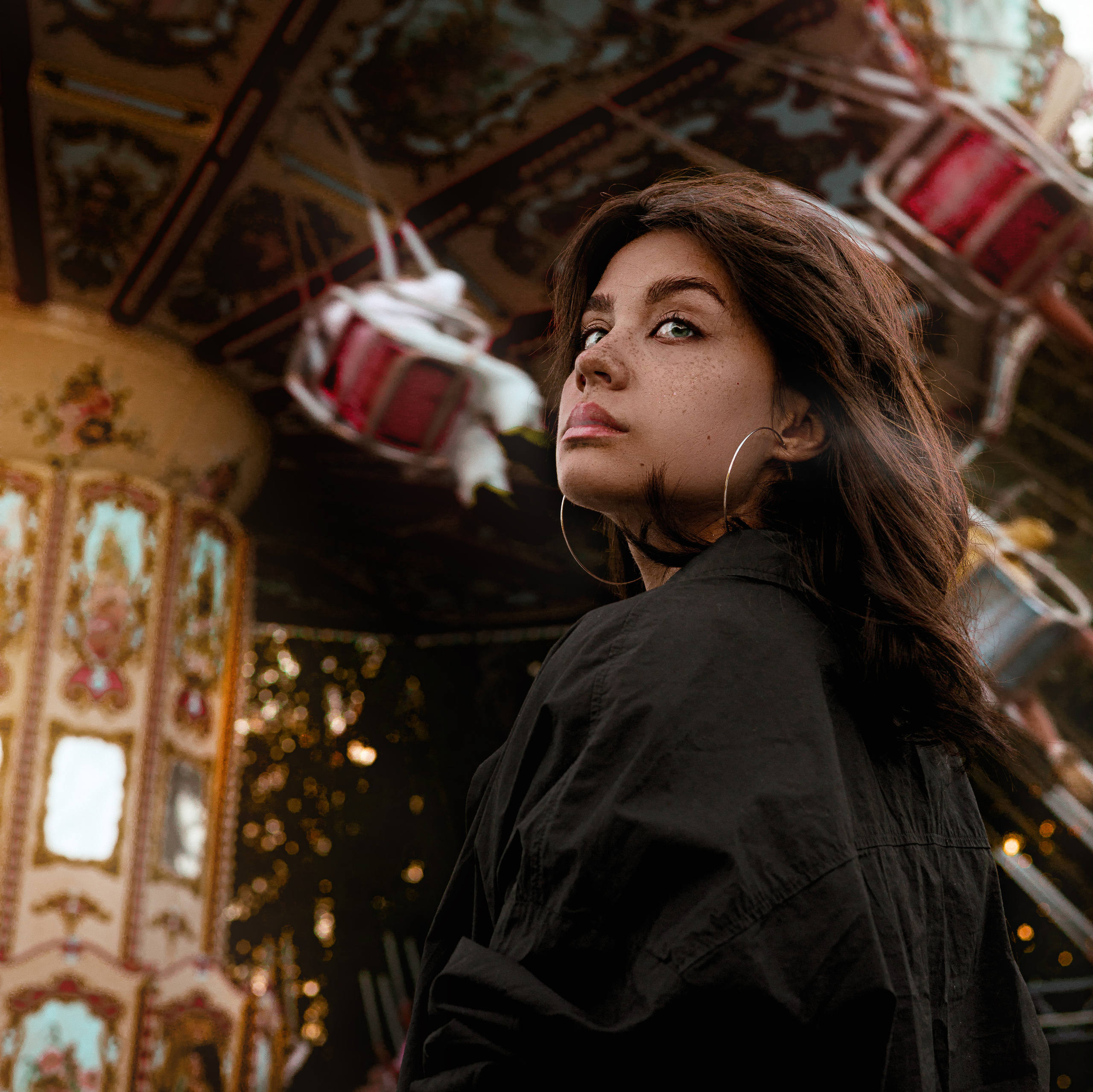 Портфолио. Фотограф, ретушер Иванникова Наталья