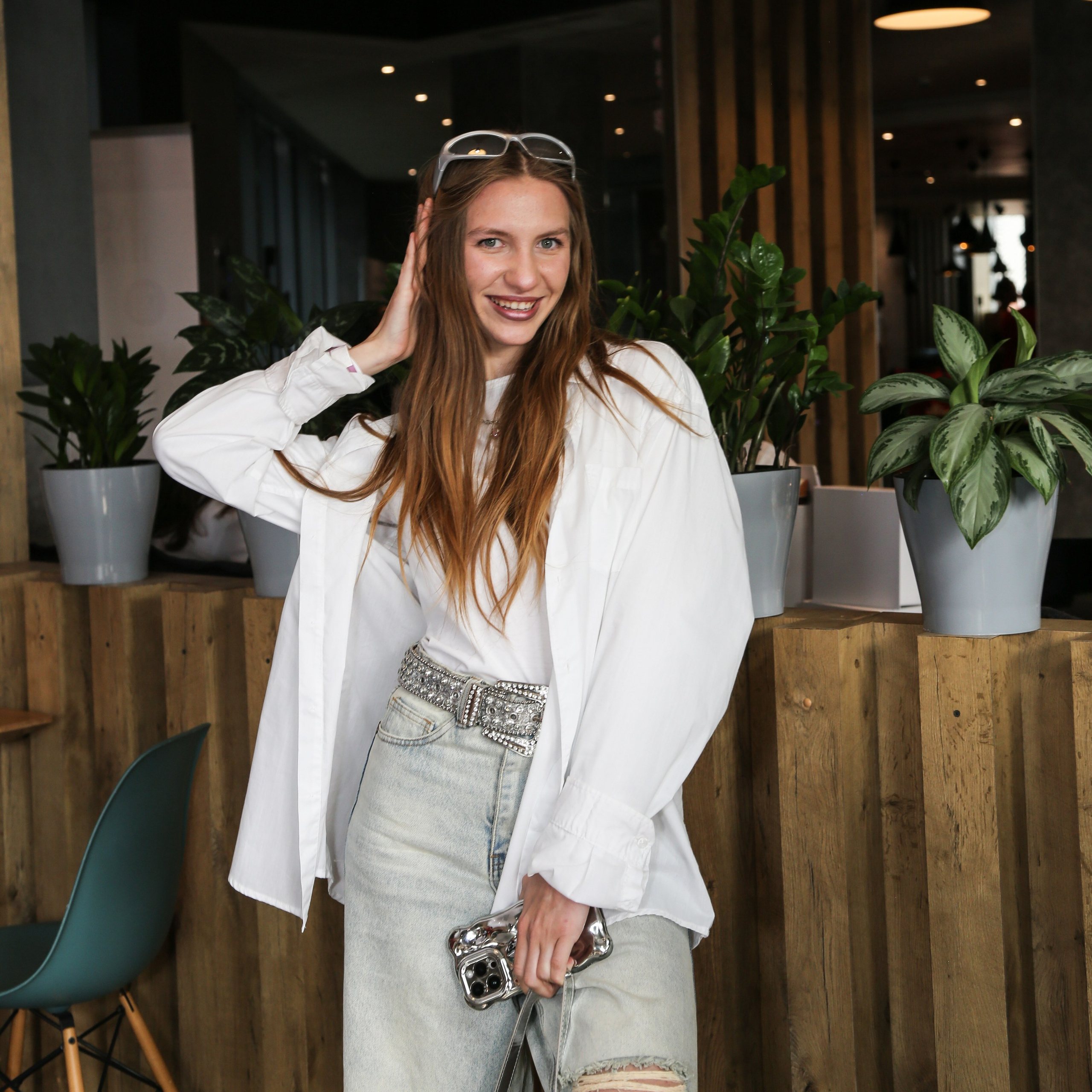 Услуги. Главная