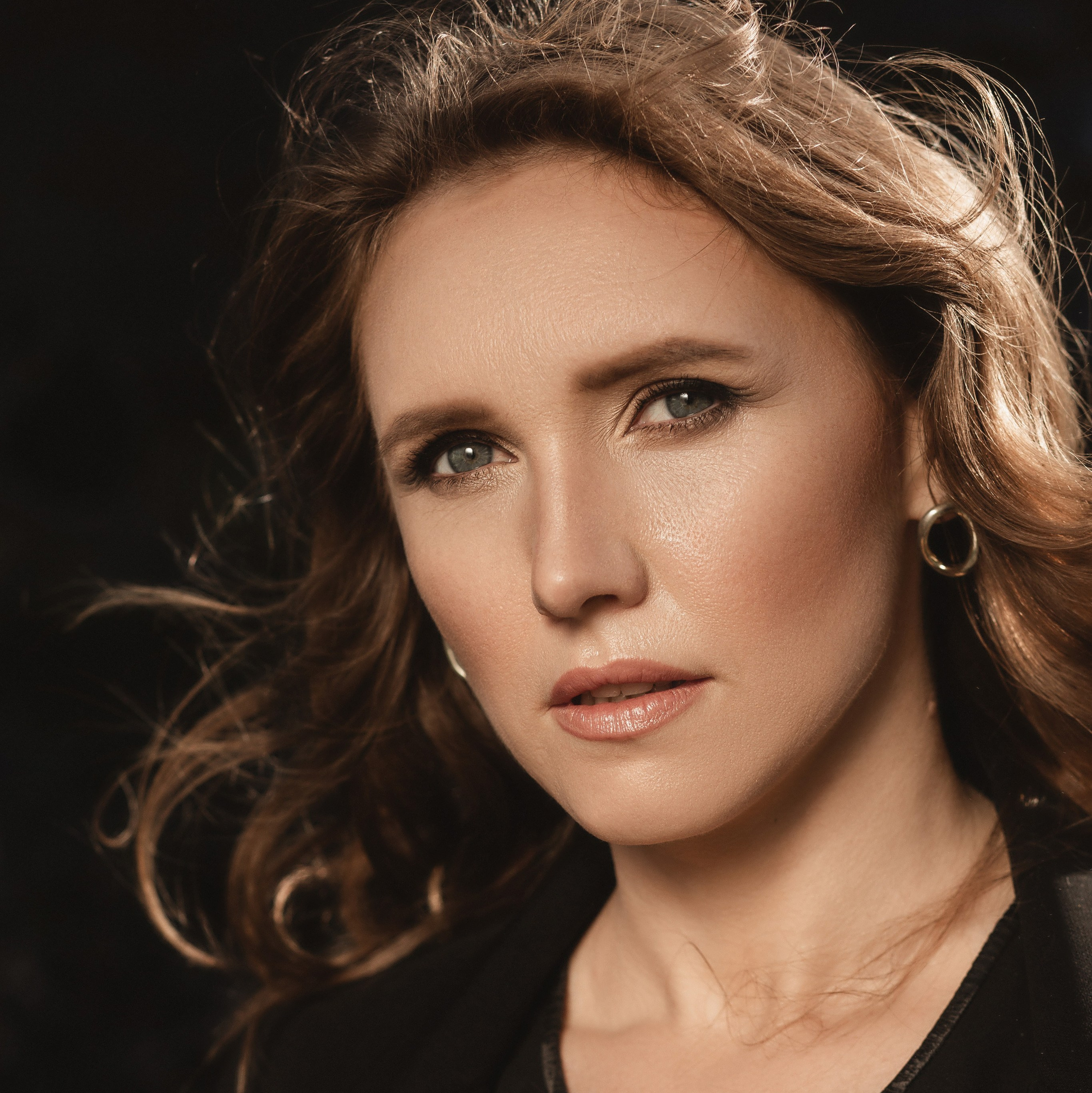 Photographer | Anna Christia