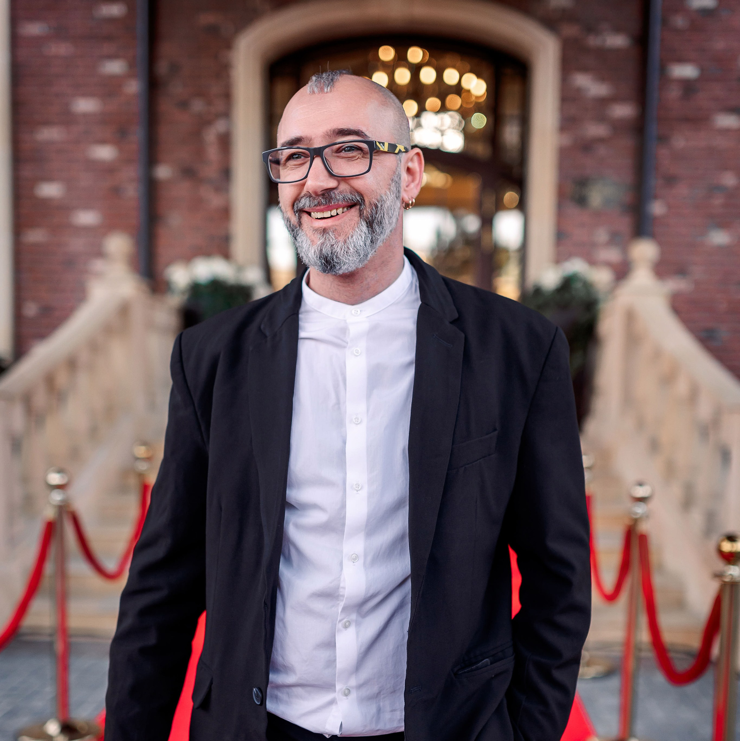 Видеографы Ботаника. Подрядчики и друзья сети свадебных площадок House for wedding