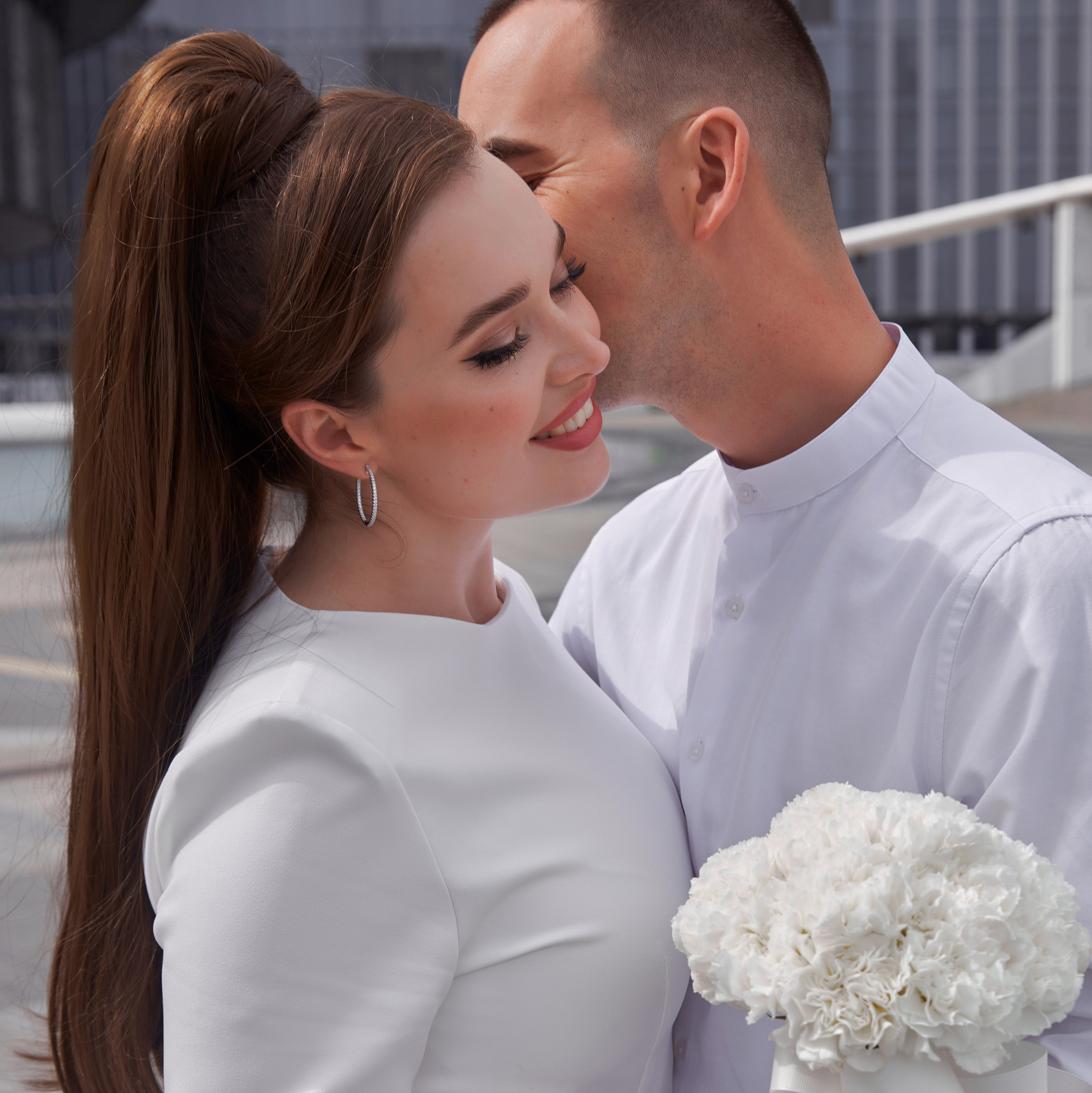 Прайс. Женский фотограф Москва, Лобня