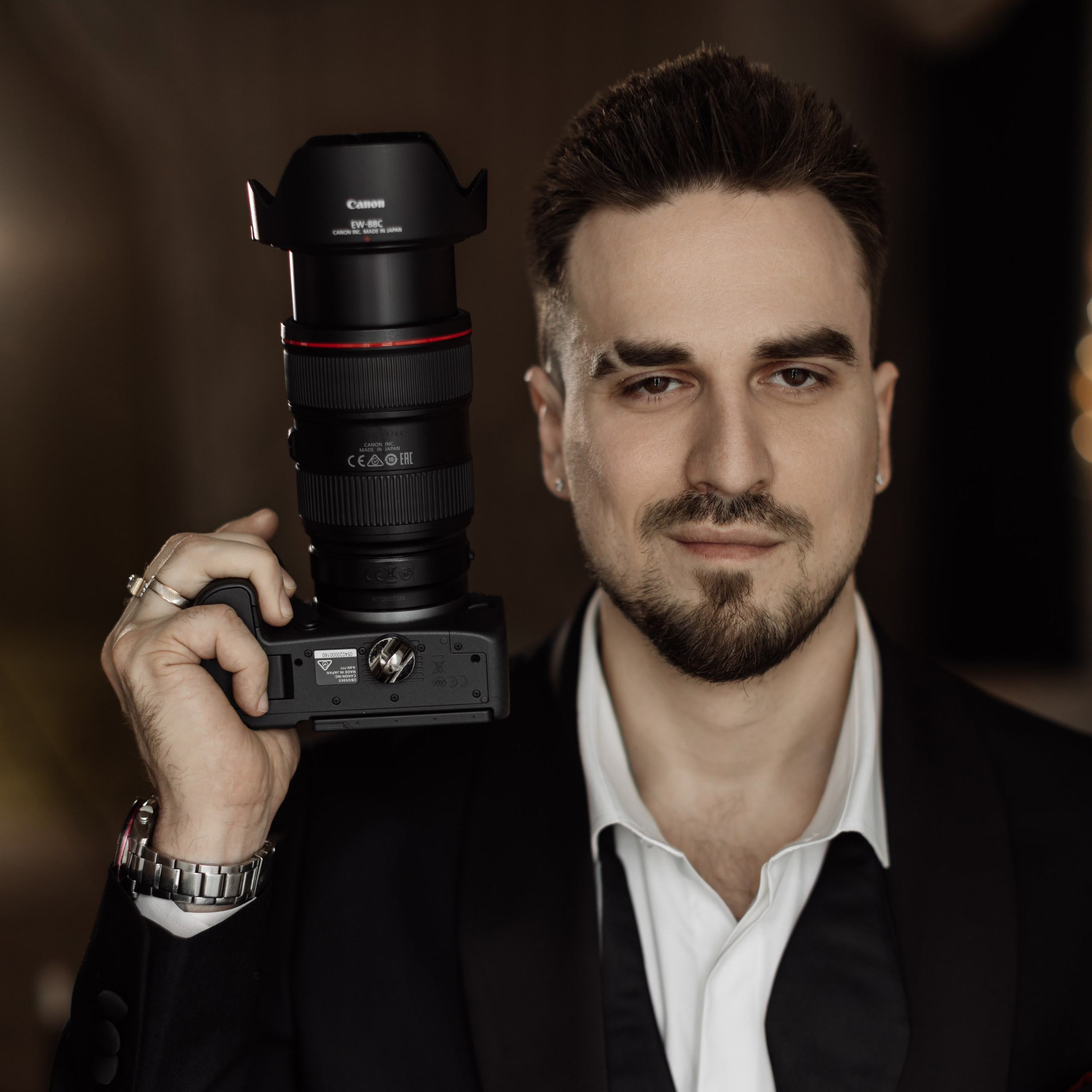 Фотошкола в Саратове | Факультет