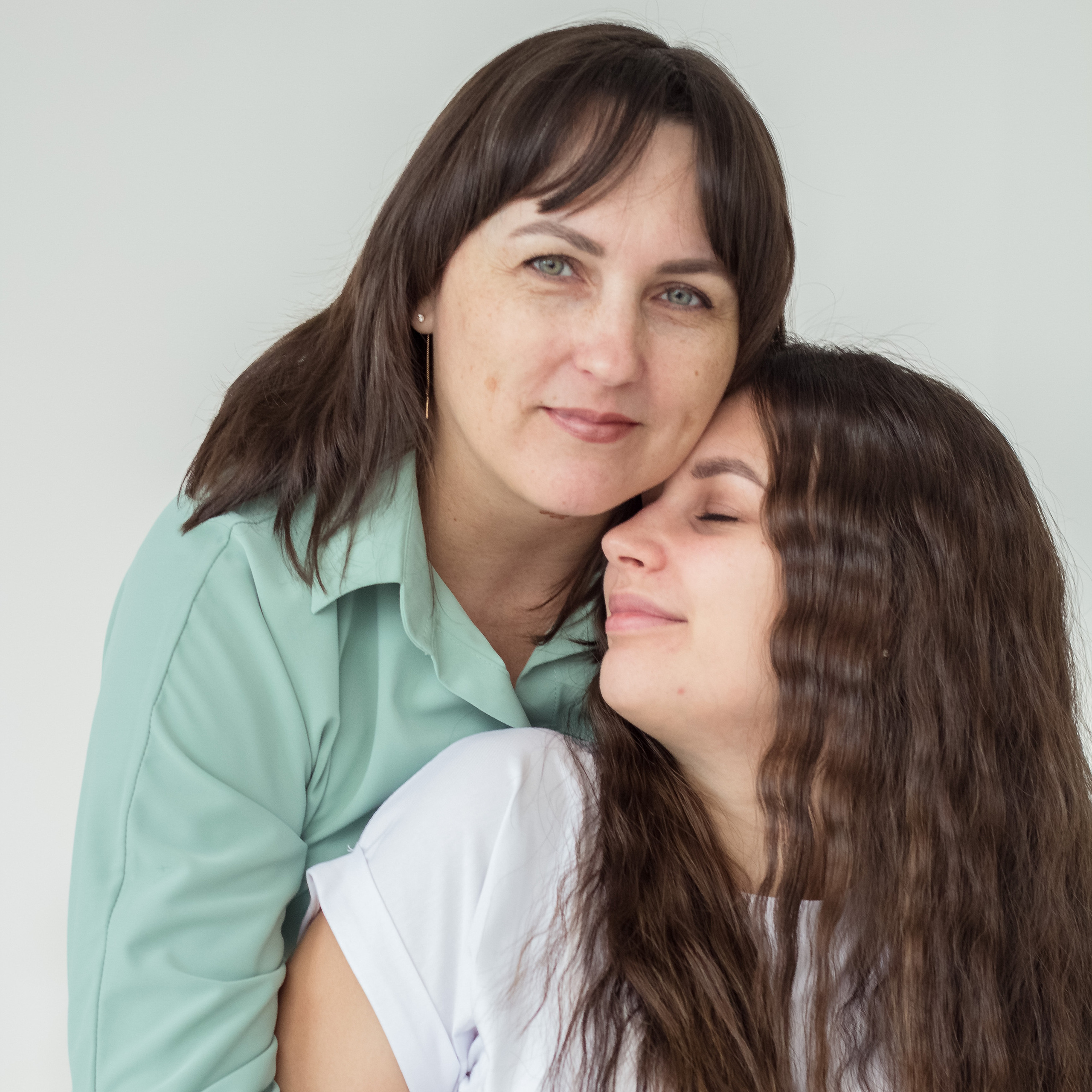 Мелехова Маргарита. First-foto.ru