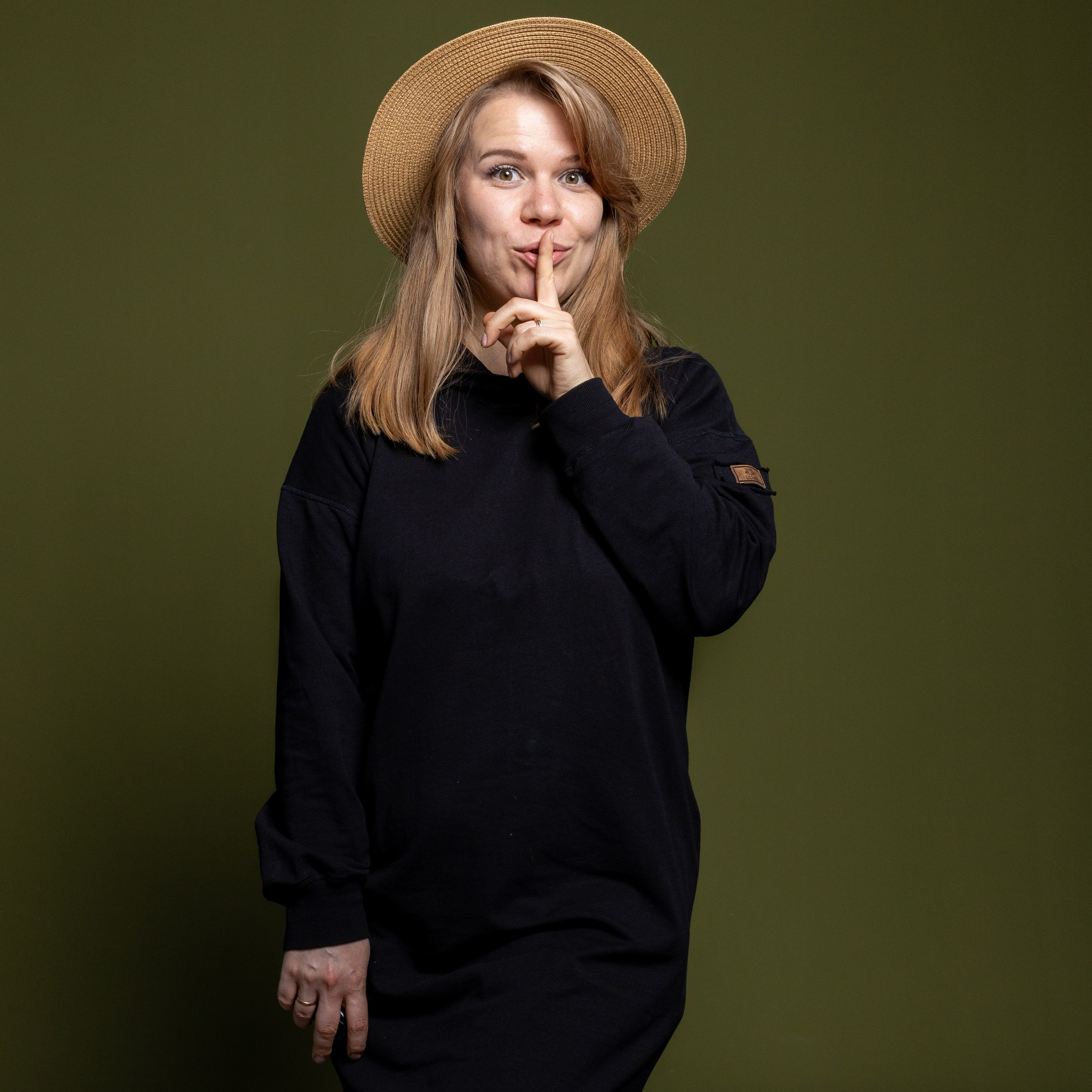 Фотостудия автопортрета ЛИЦА