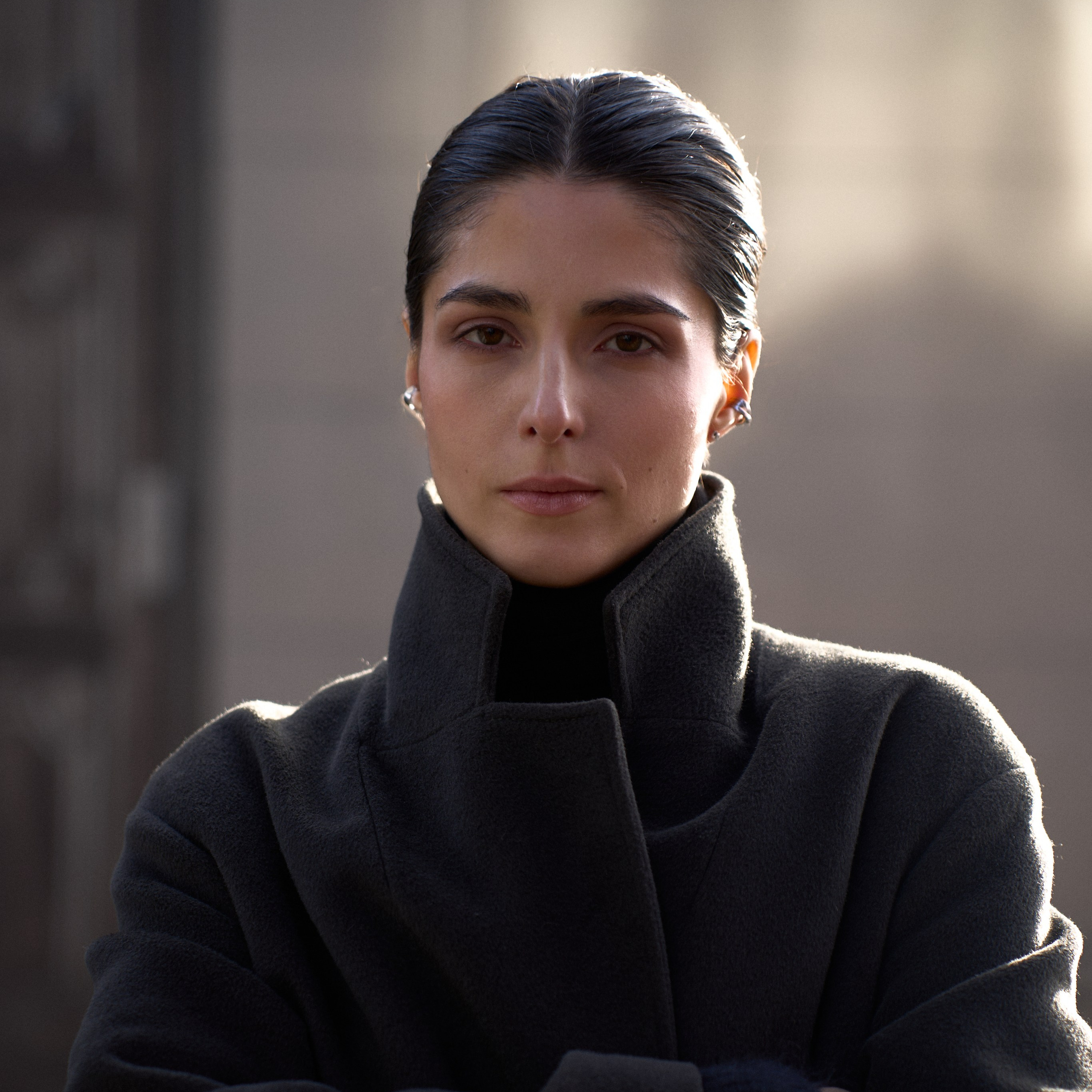 Services. Portrait and Travel Photographer in Moscow | Yana Naidich