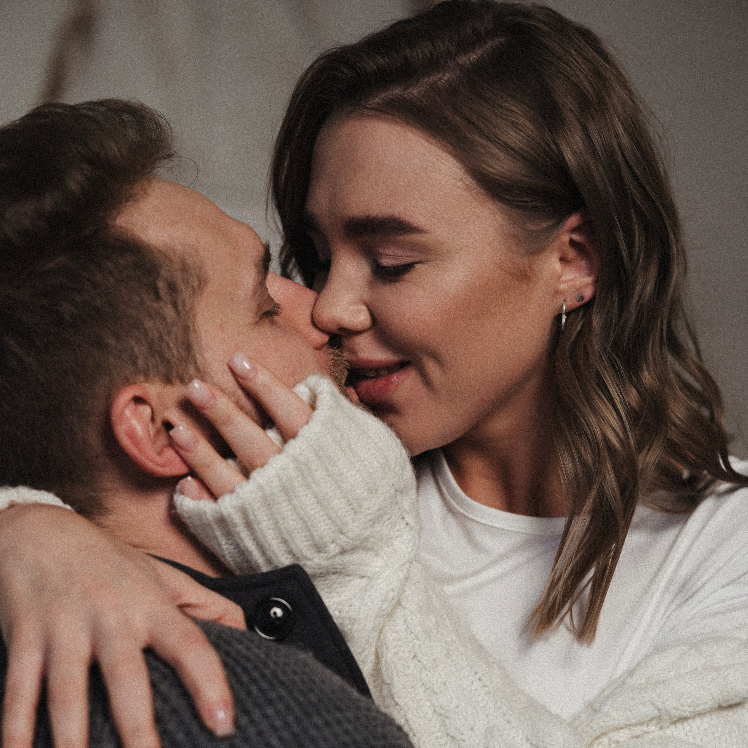 Женский и семейный фотограф в Москве Анастасия Филимонова