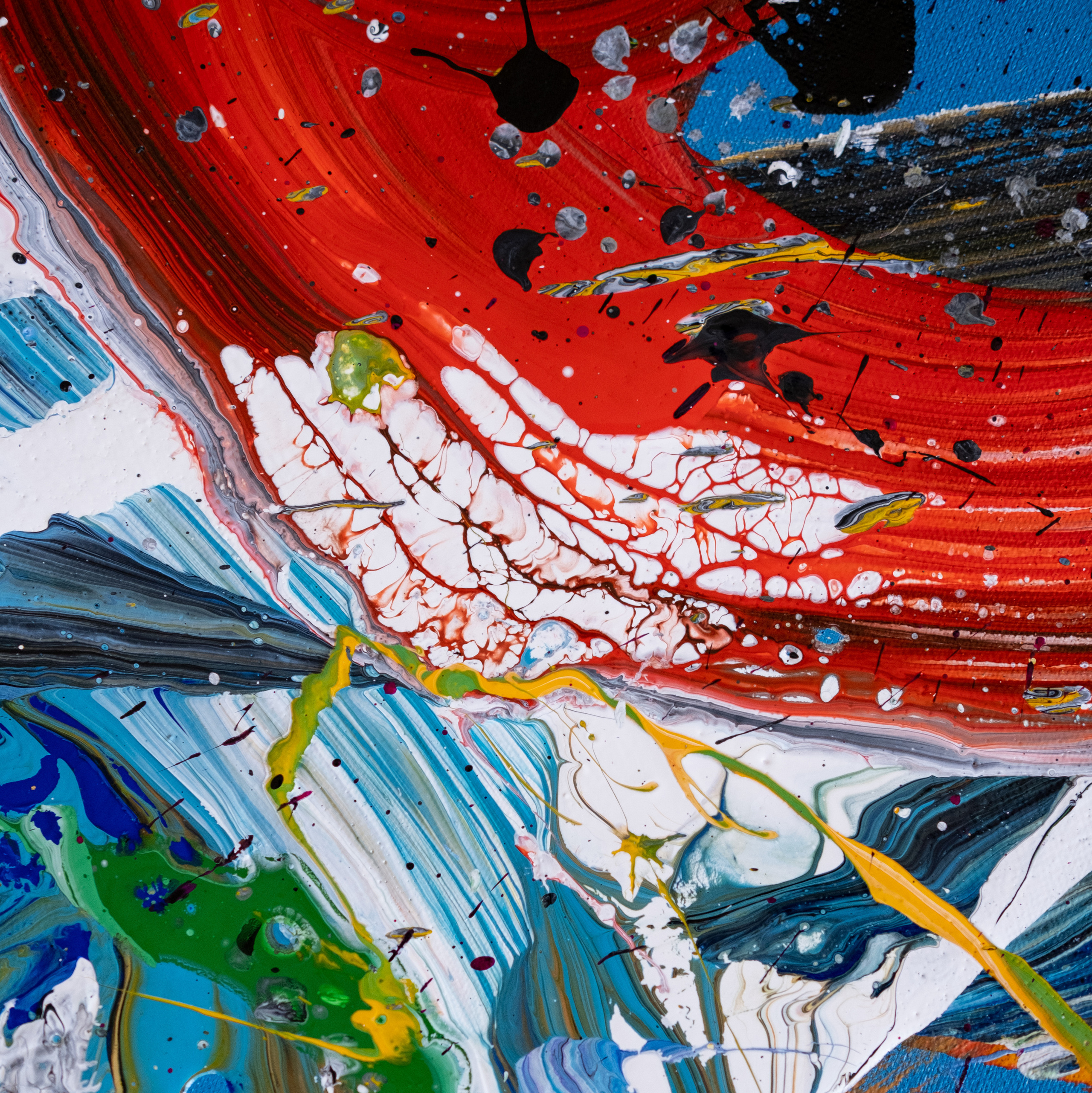 ПРОЕКТ «СВЯЗЬ». ANTONVARSOBA